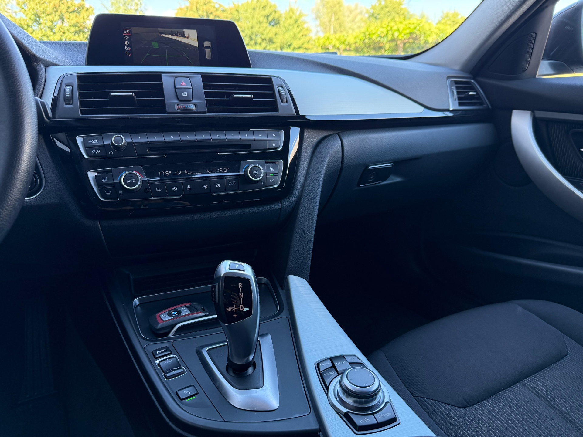 Foto van BMW 3-serie Touring