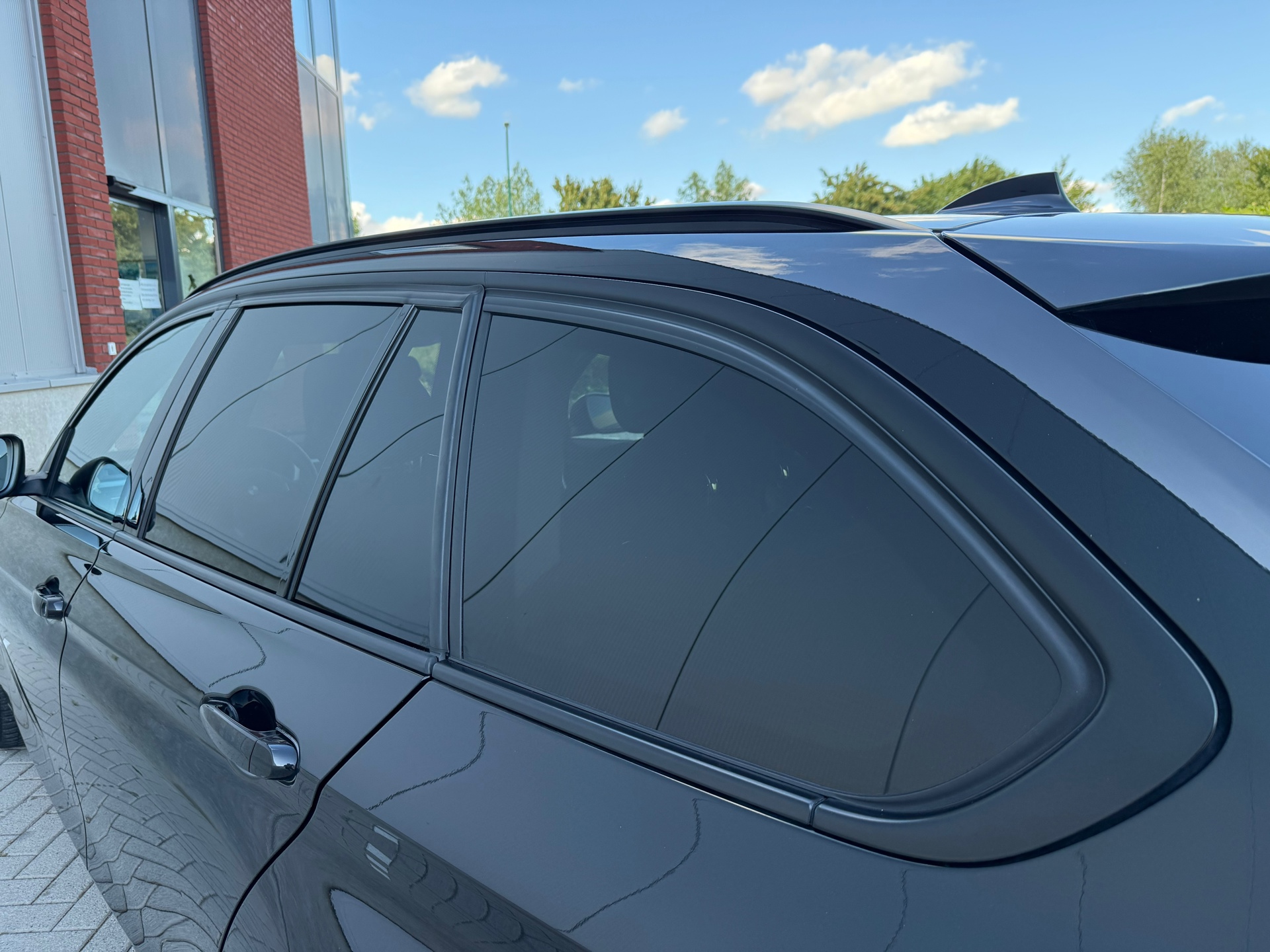 Foto van BMW 3-serie Touring