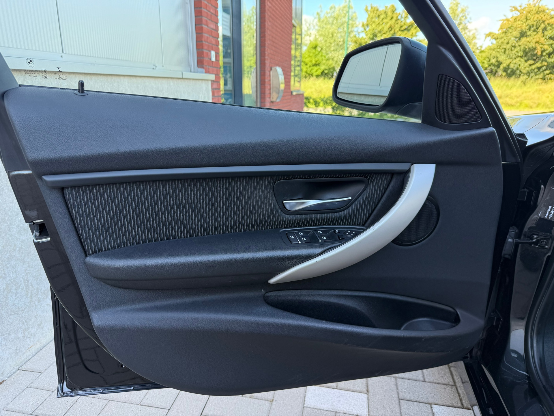 Foto van BMW 3-serie Touring
