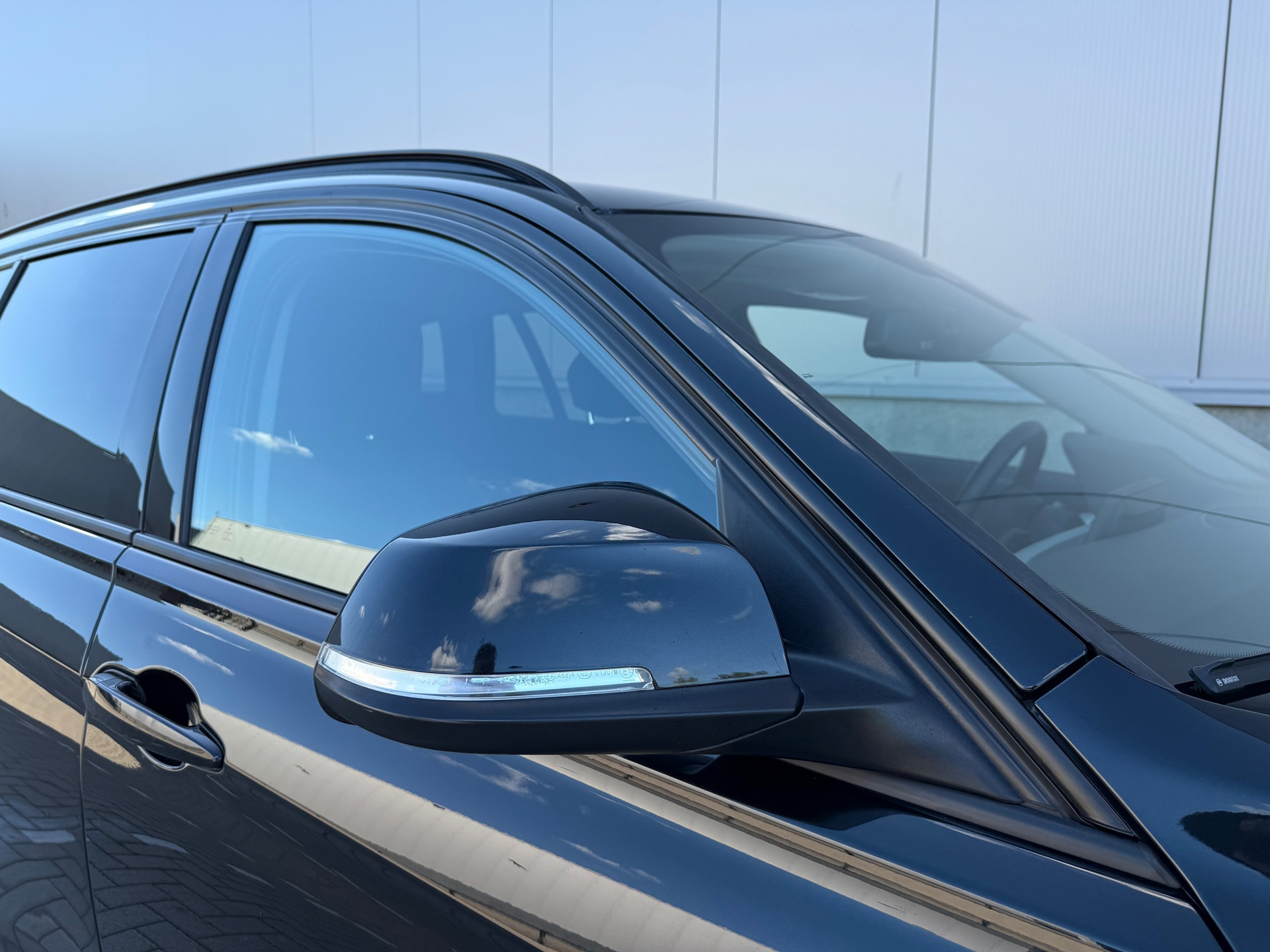 Foto van BMW 3-serie Touring
