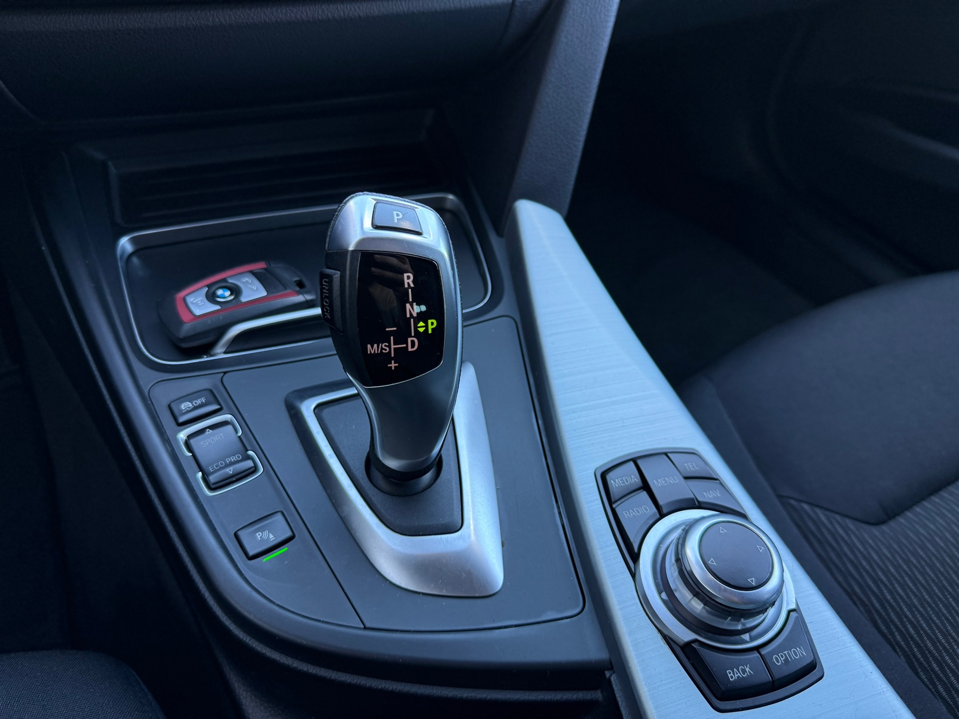 Foto van BMW 3-serie Touring