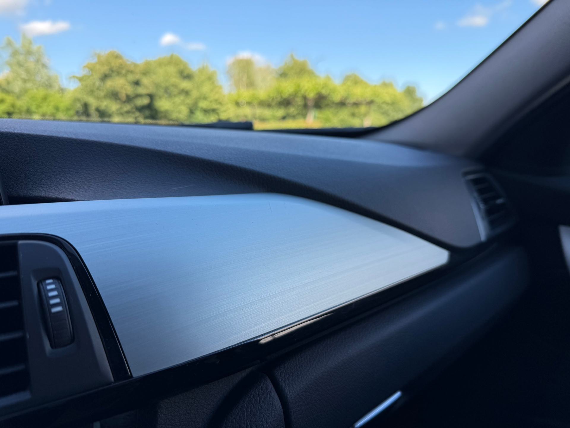 Foto van BMW 3-serie Touring