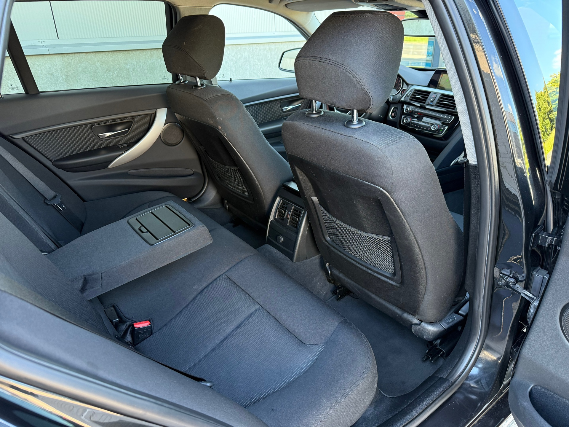 Foto van BMW 3-serie Touring