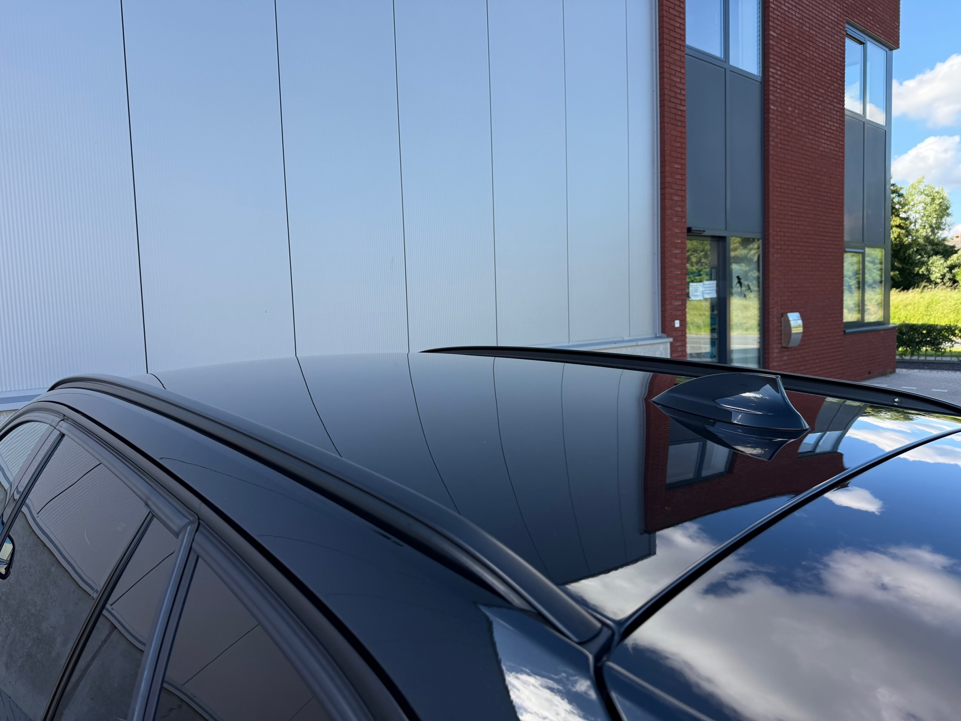 Foto van BMW 3-serie Touring