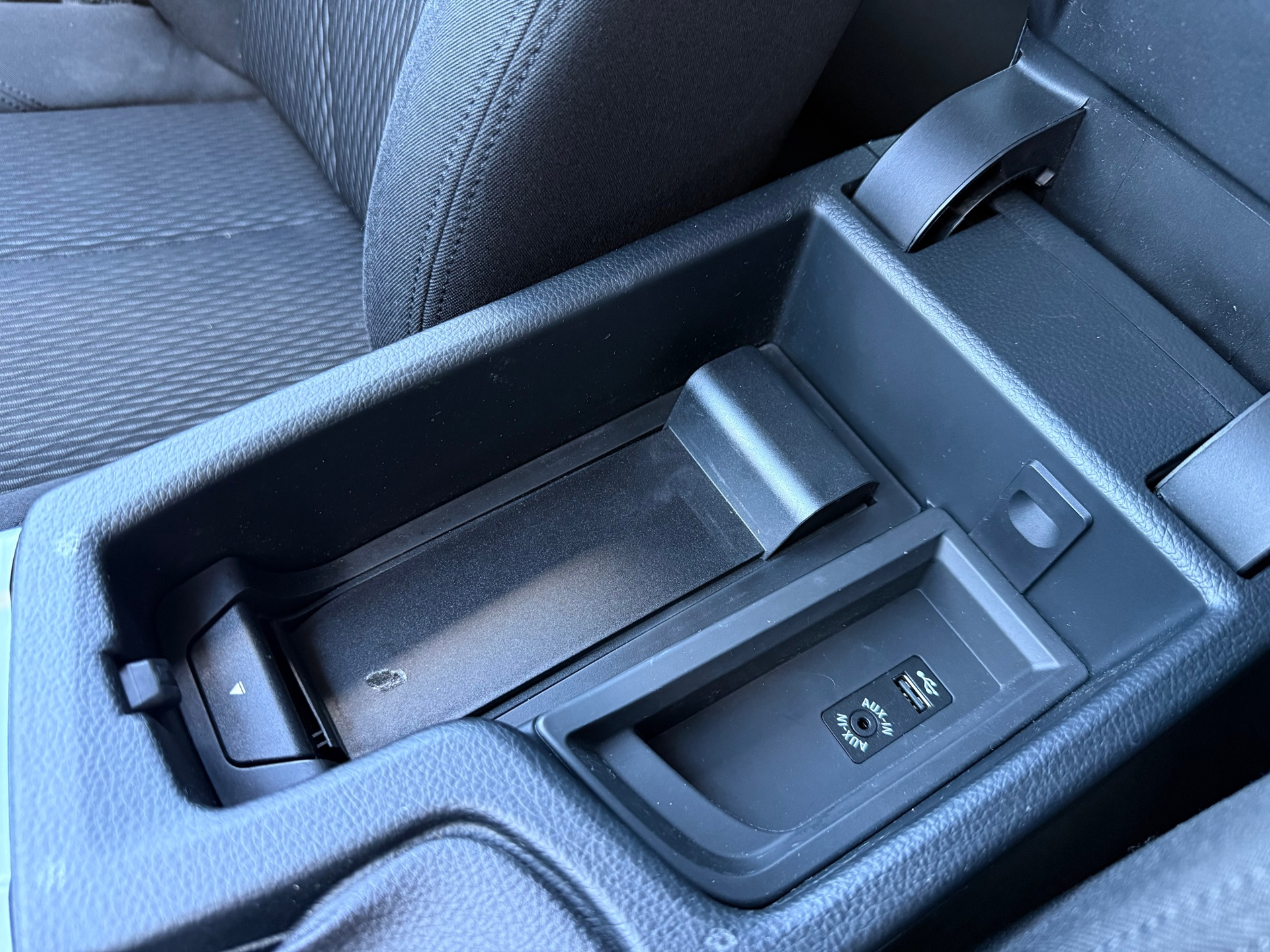 Foto van BMW 3-serie Touring