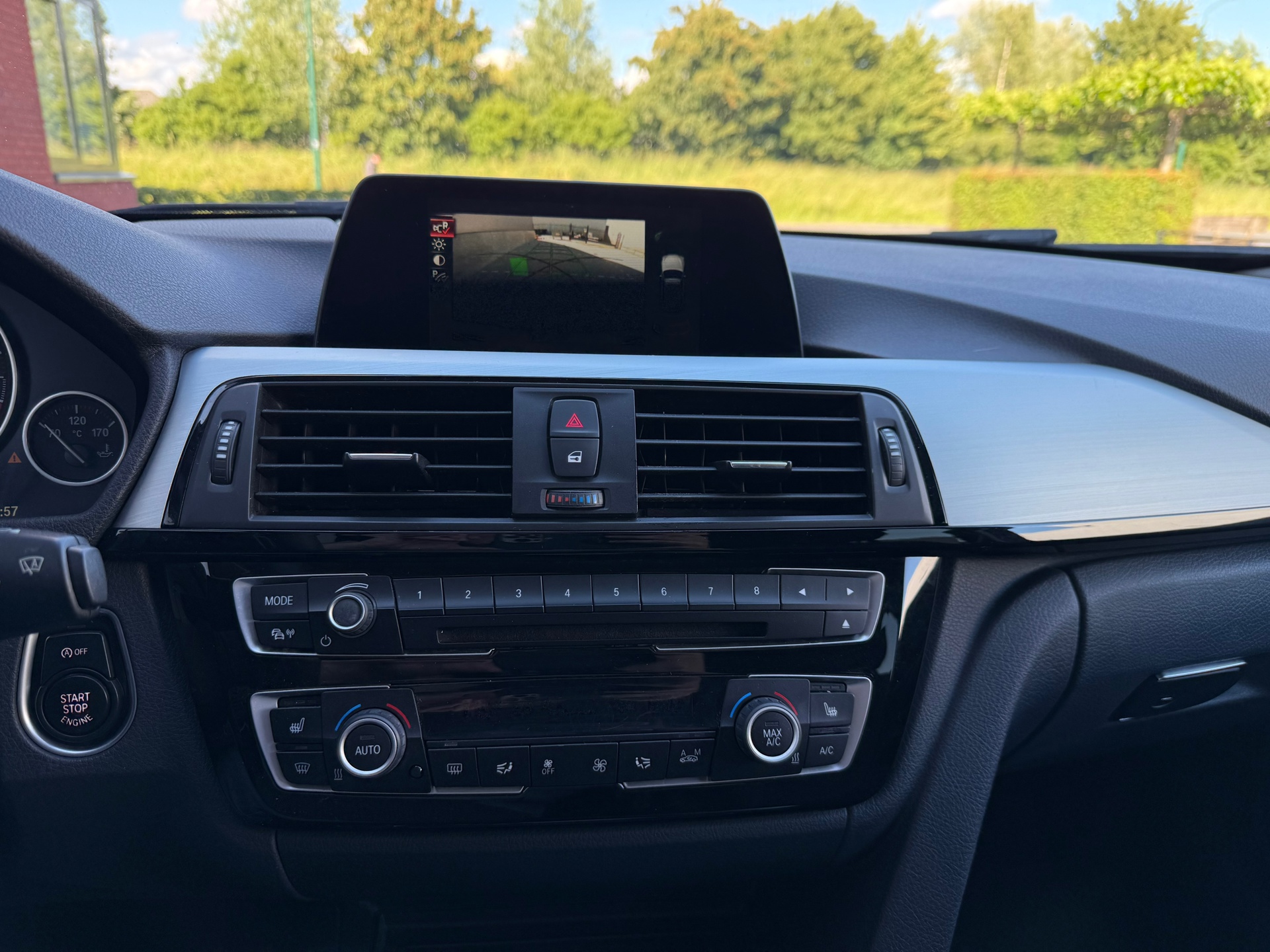 Foto van BMW 3-serie Touring