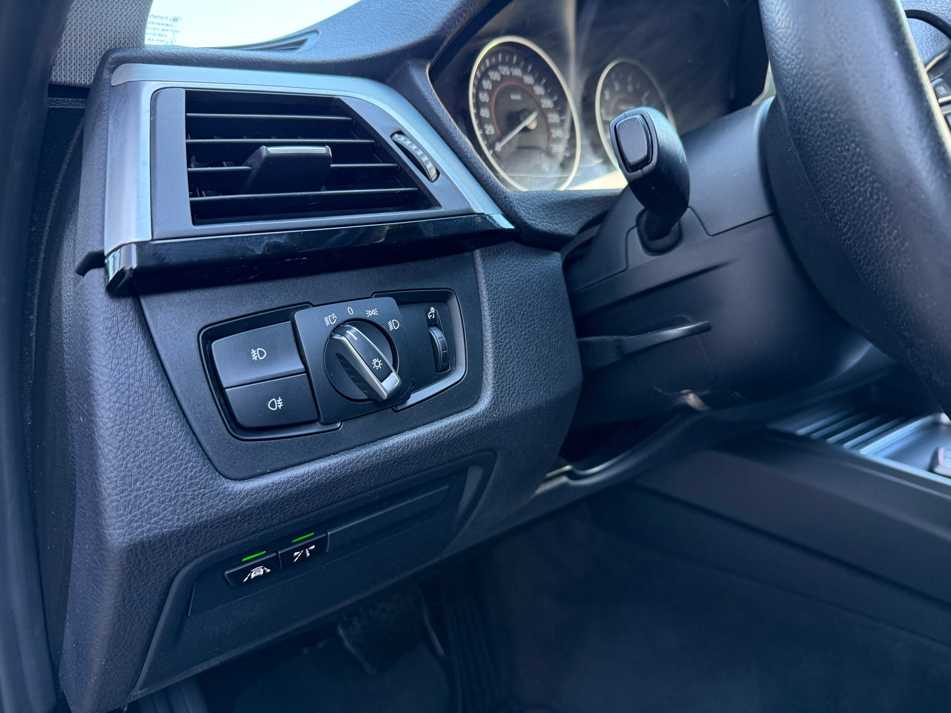 Foto van BMW 3-serie Touring