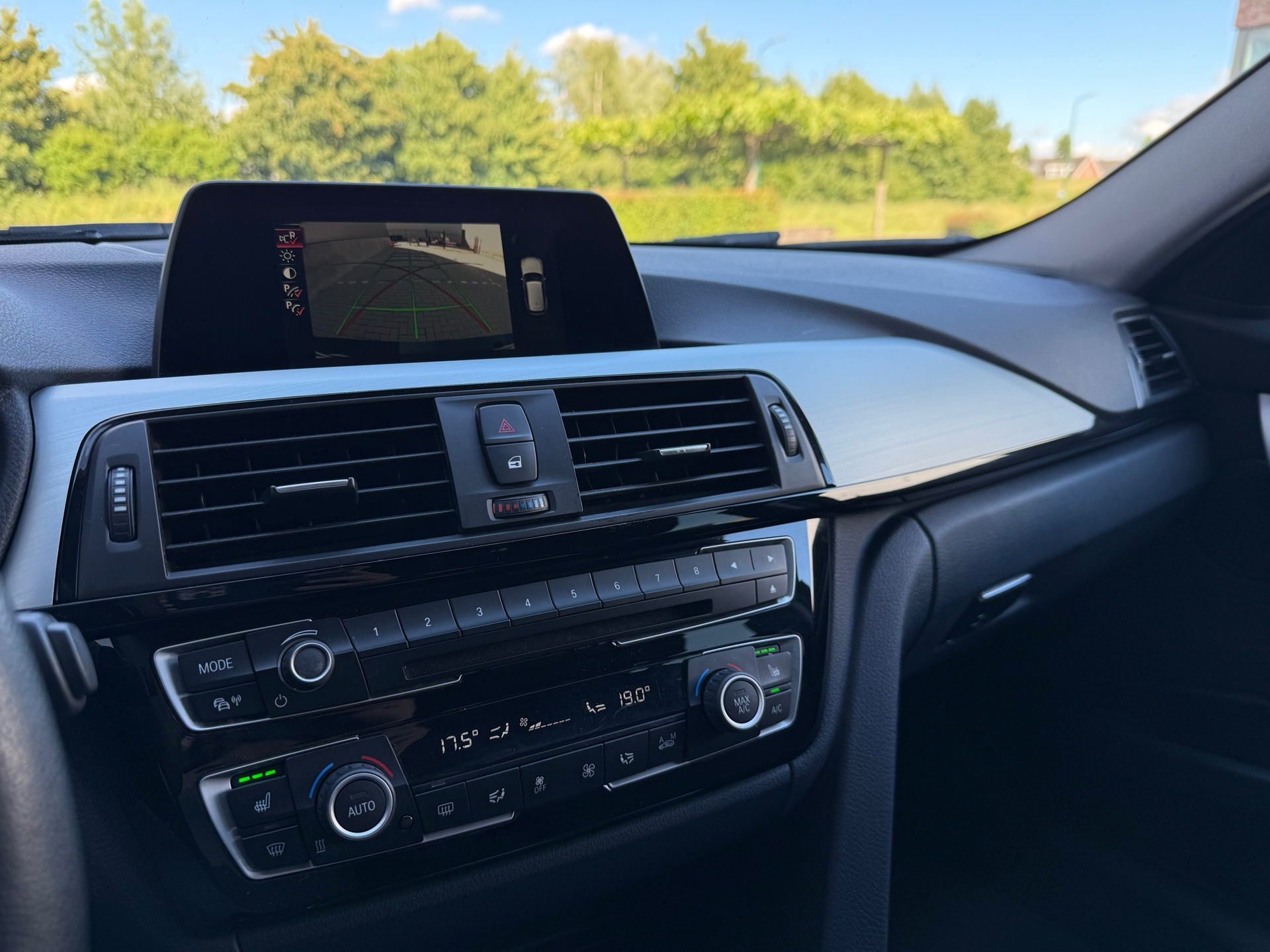Foto van BMW 3-serie Touring