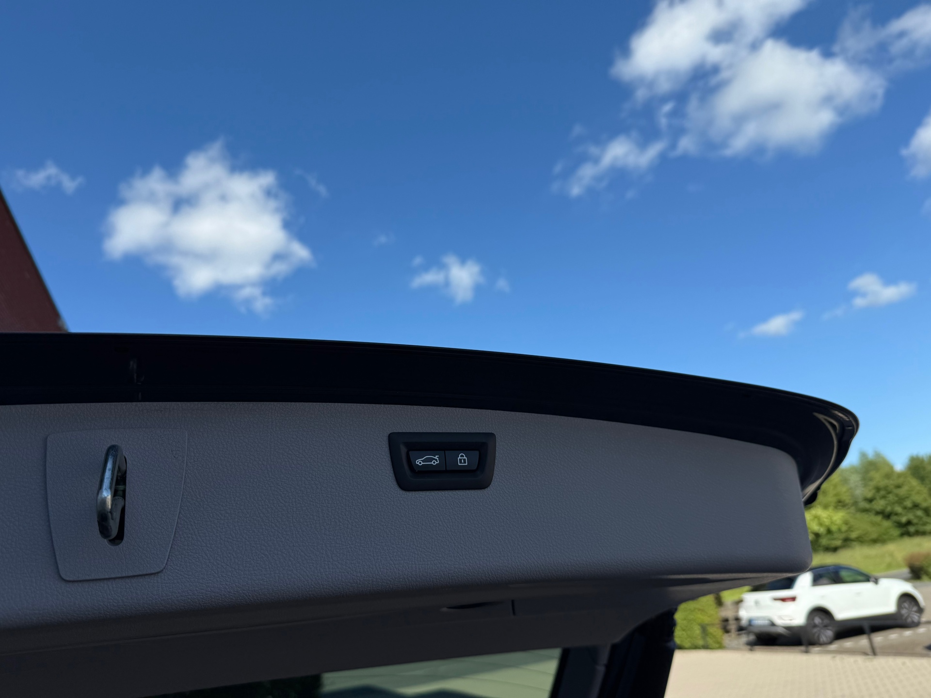 Foto van BMW 3-serie Touring