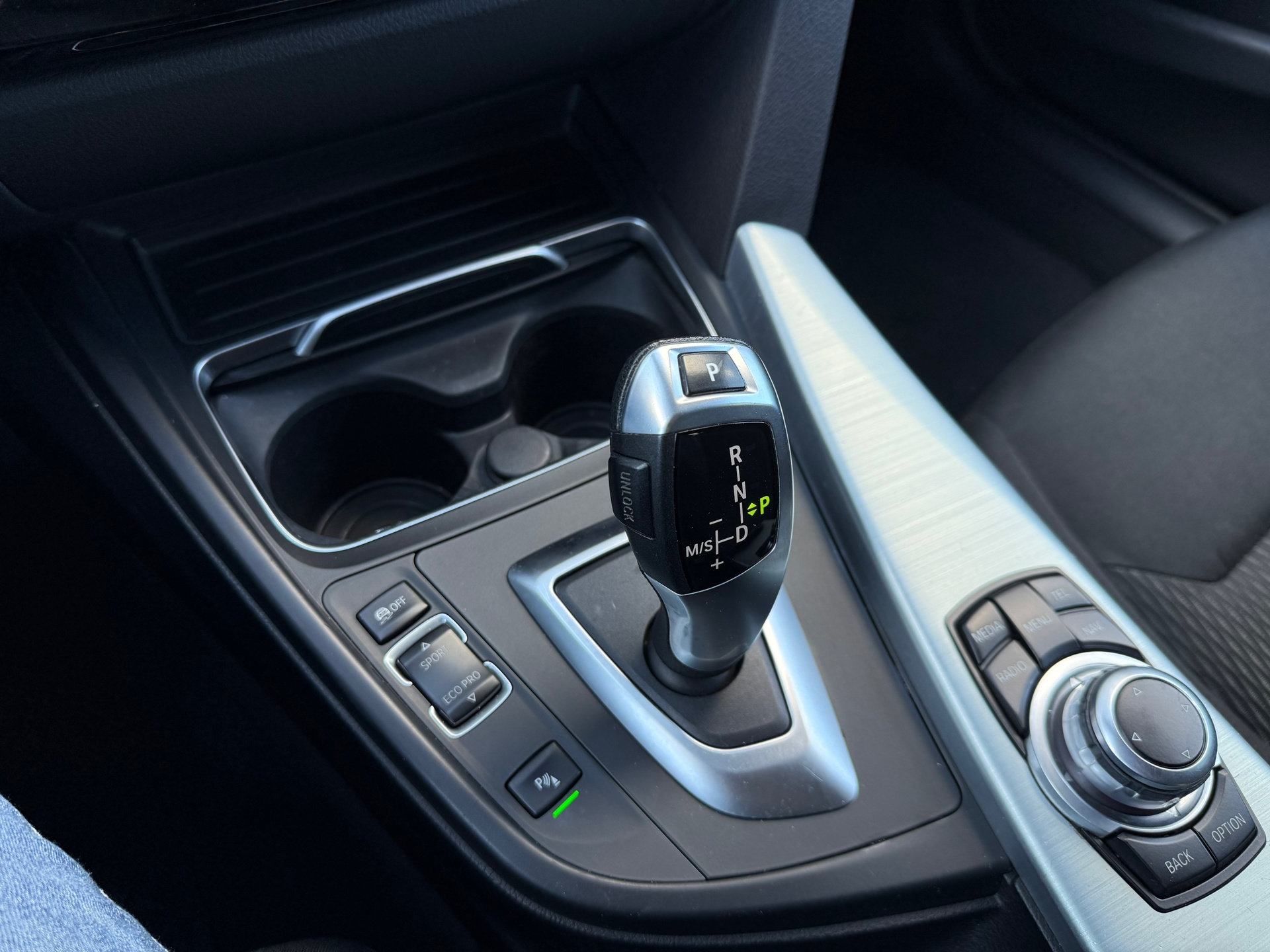 Foto van BMW 3-serie Touring