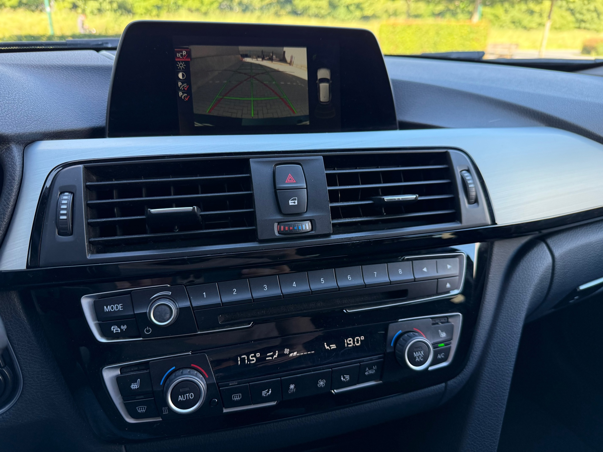 Foto van BMW 3-serie Touring
