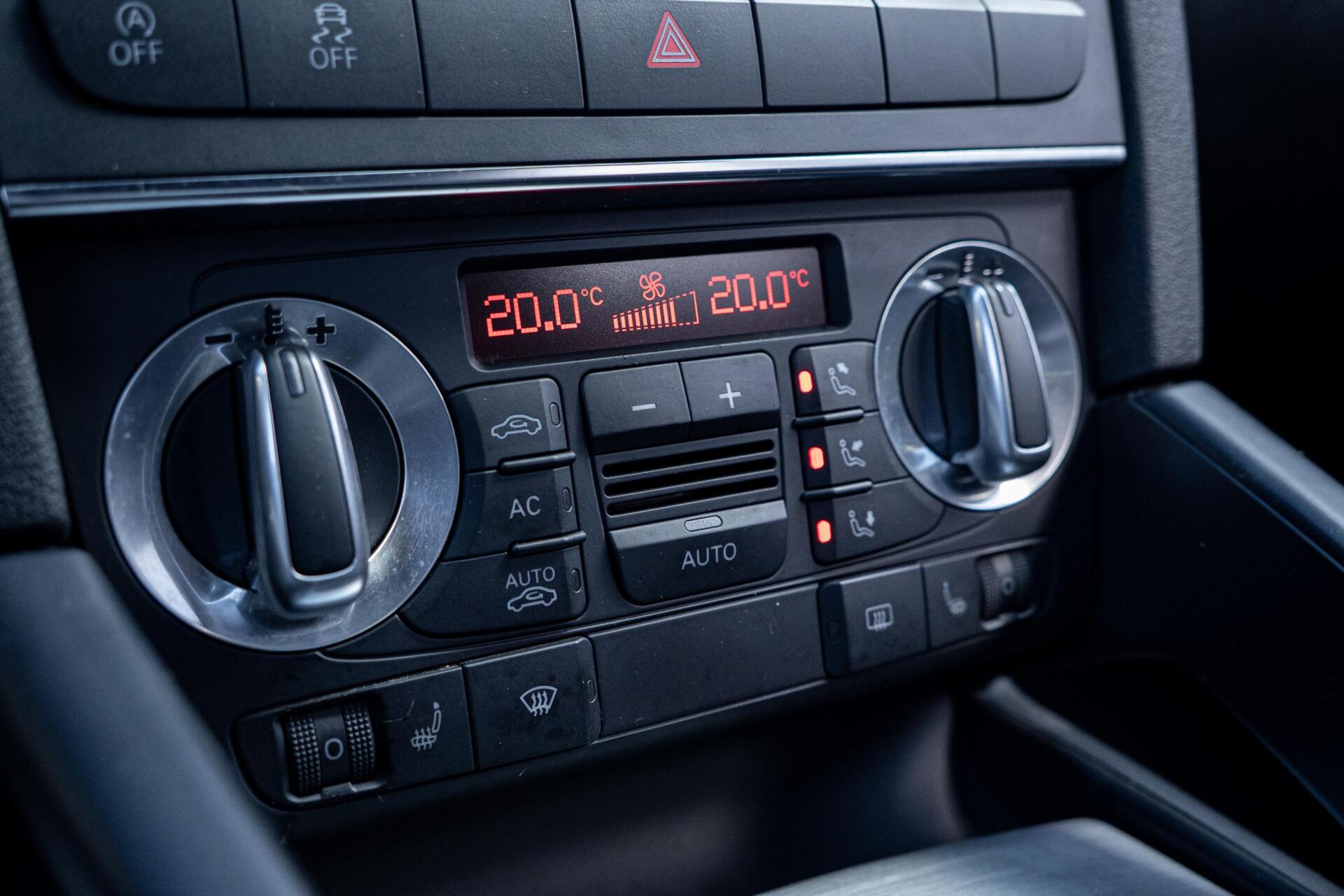Foto van Audi Audi A3
