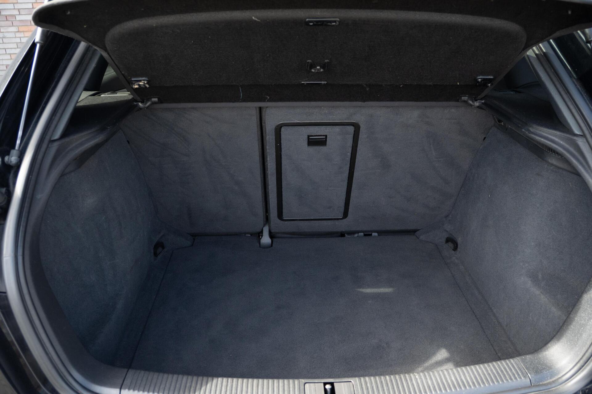 Foto van Audi Audi A3