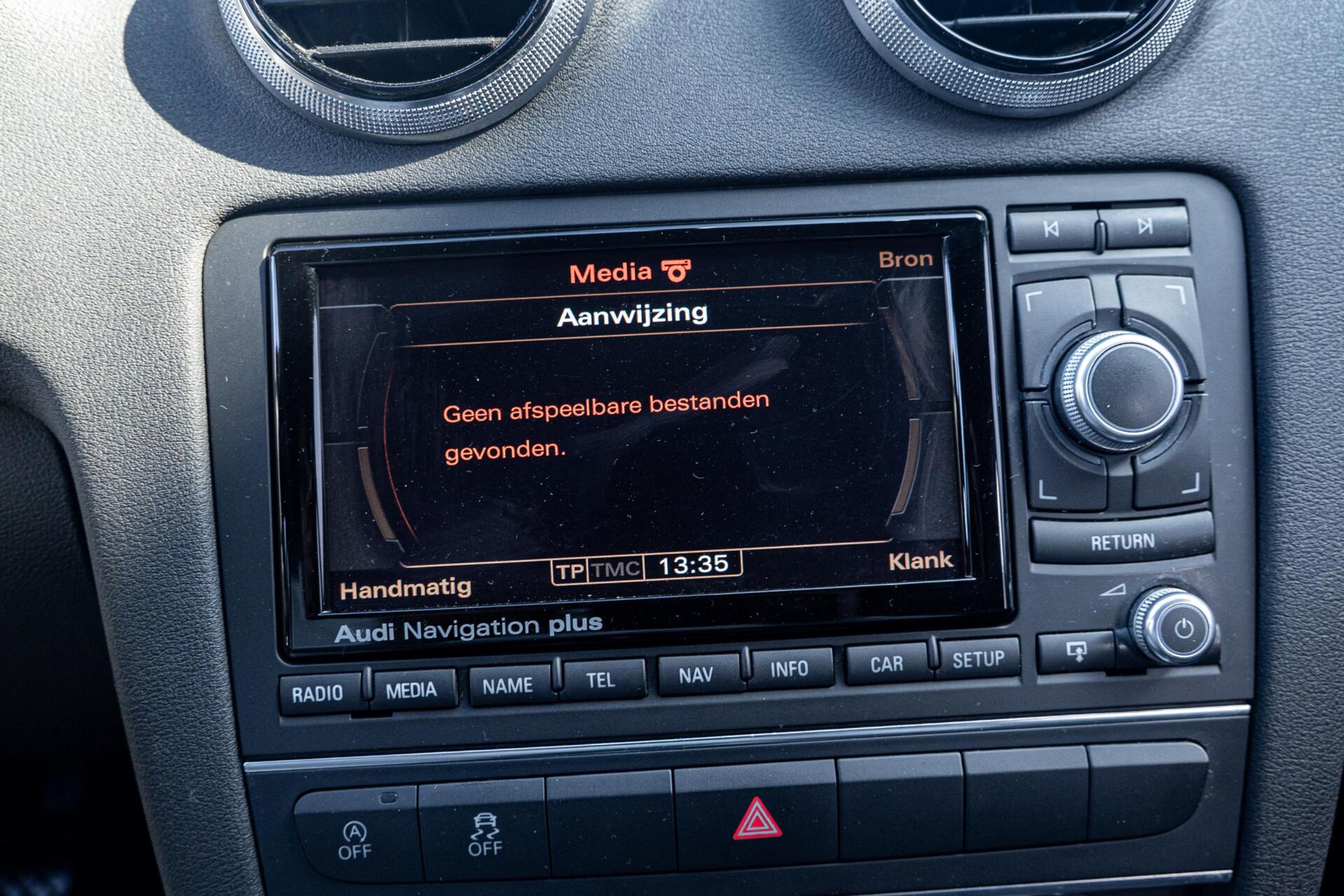 Foto van Audi Audi A3