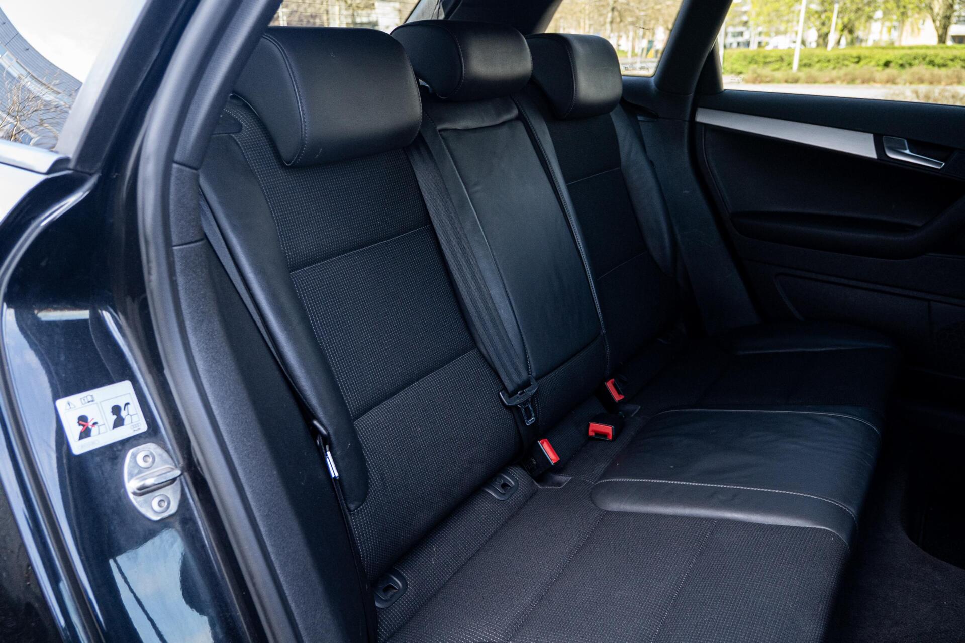 Foto van Audi Audi A3