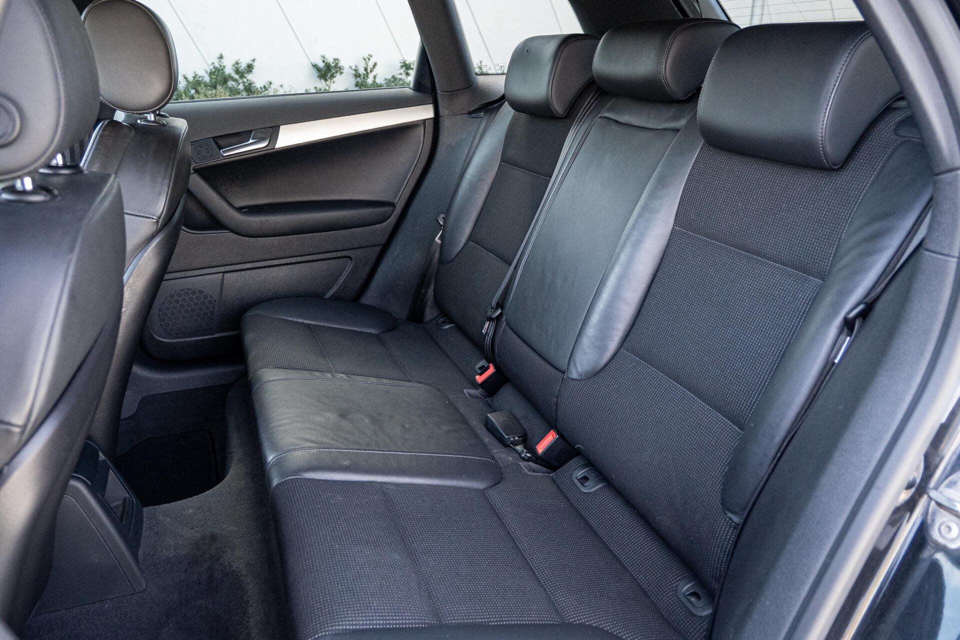 Foto van Audi Audi A3