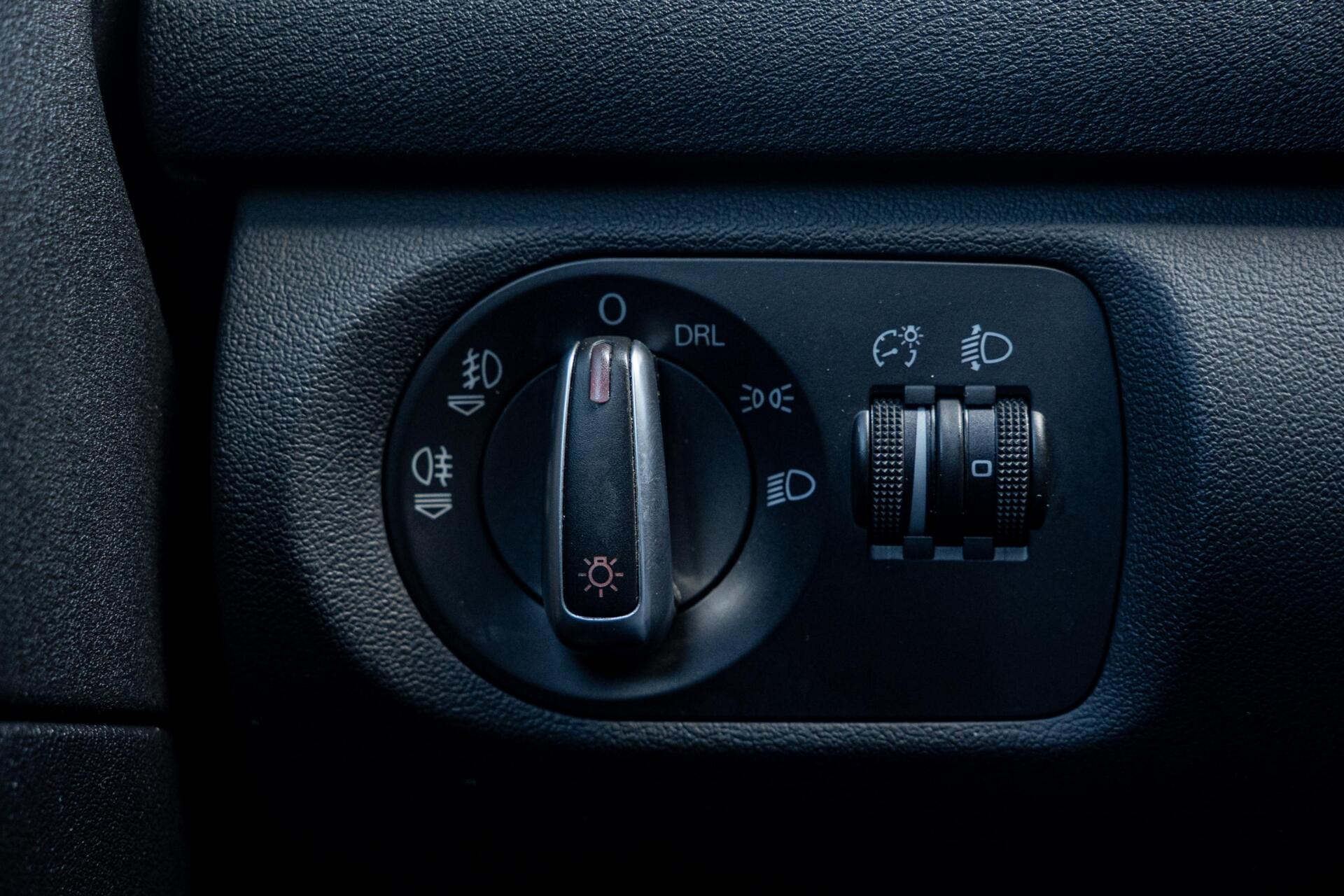 Foto van Audi Audi A3