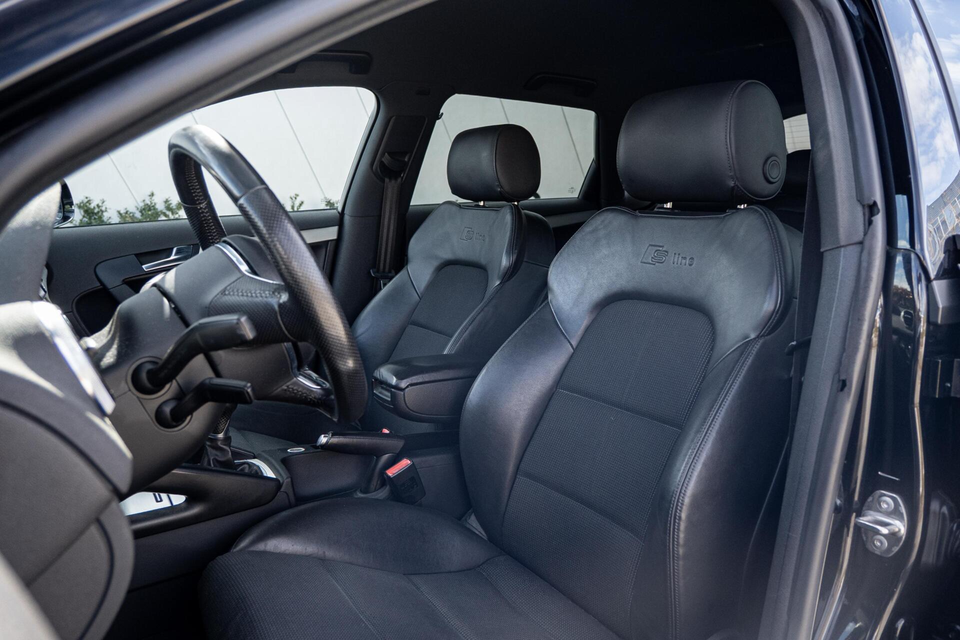 Foto van Audi Audi A3