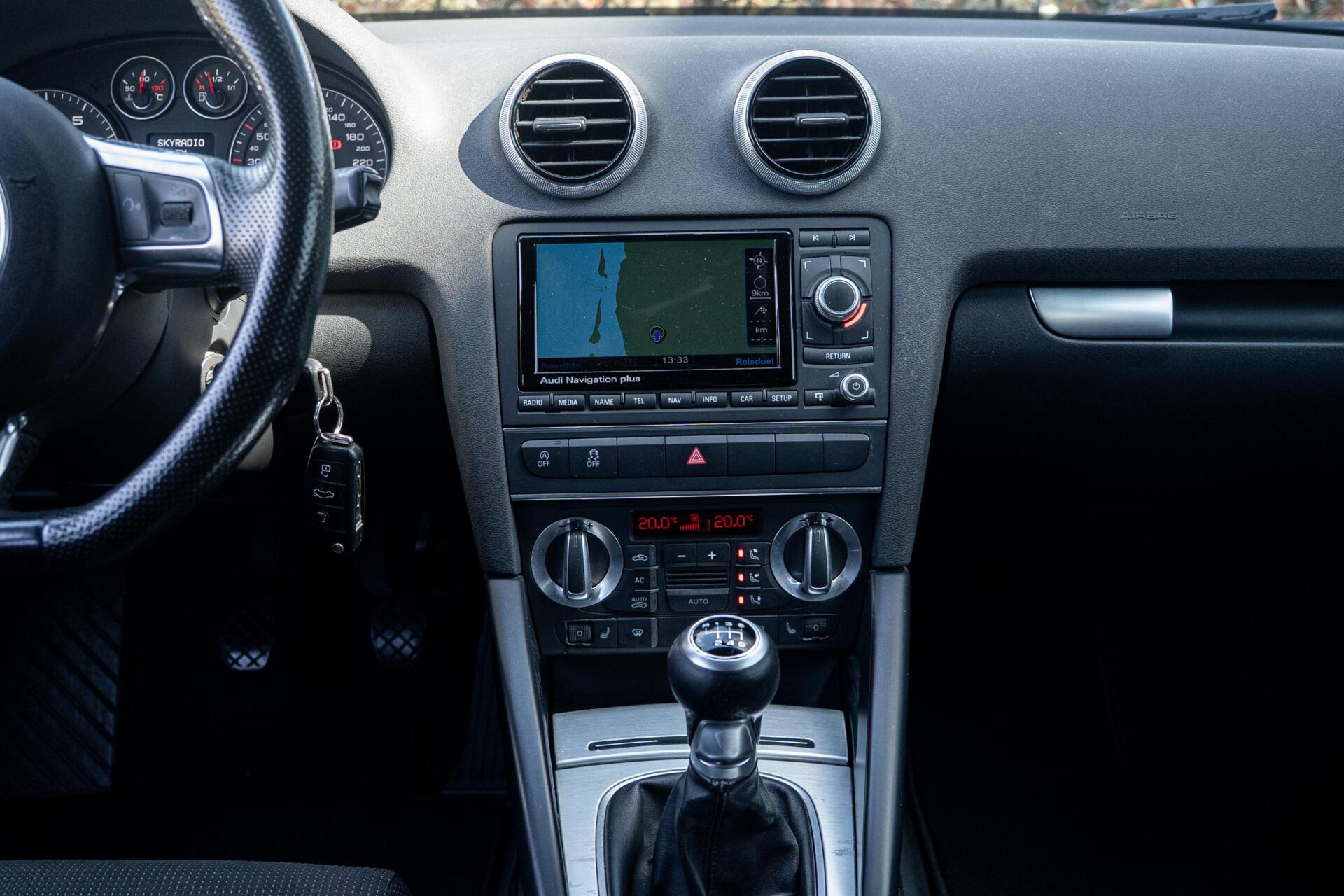 Foto van Audi Audi A3