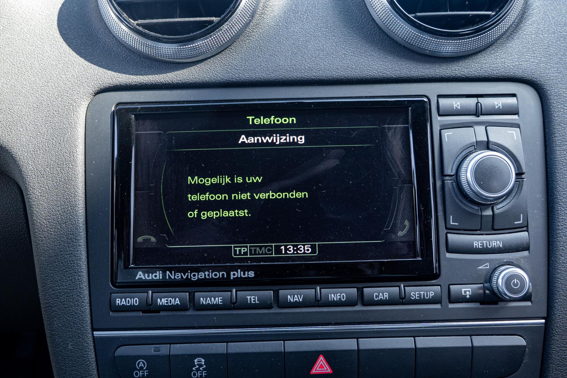 Foto van Audi Audi A3