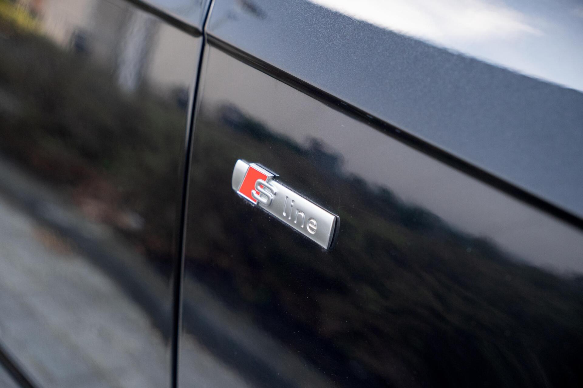 Foto van Audi Audi A3