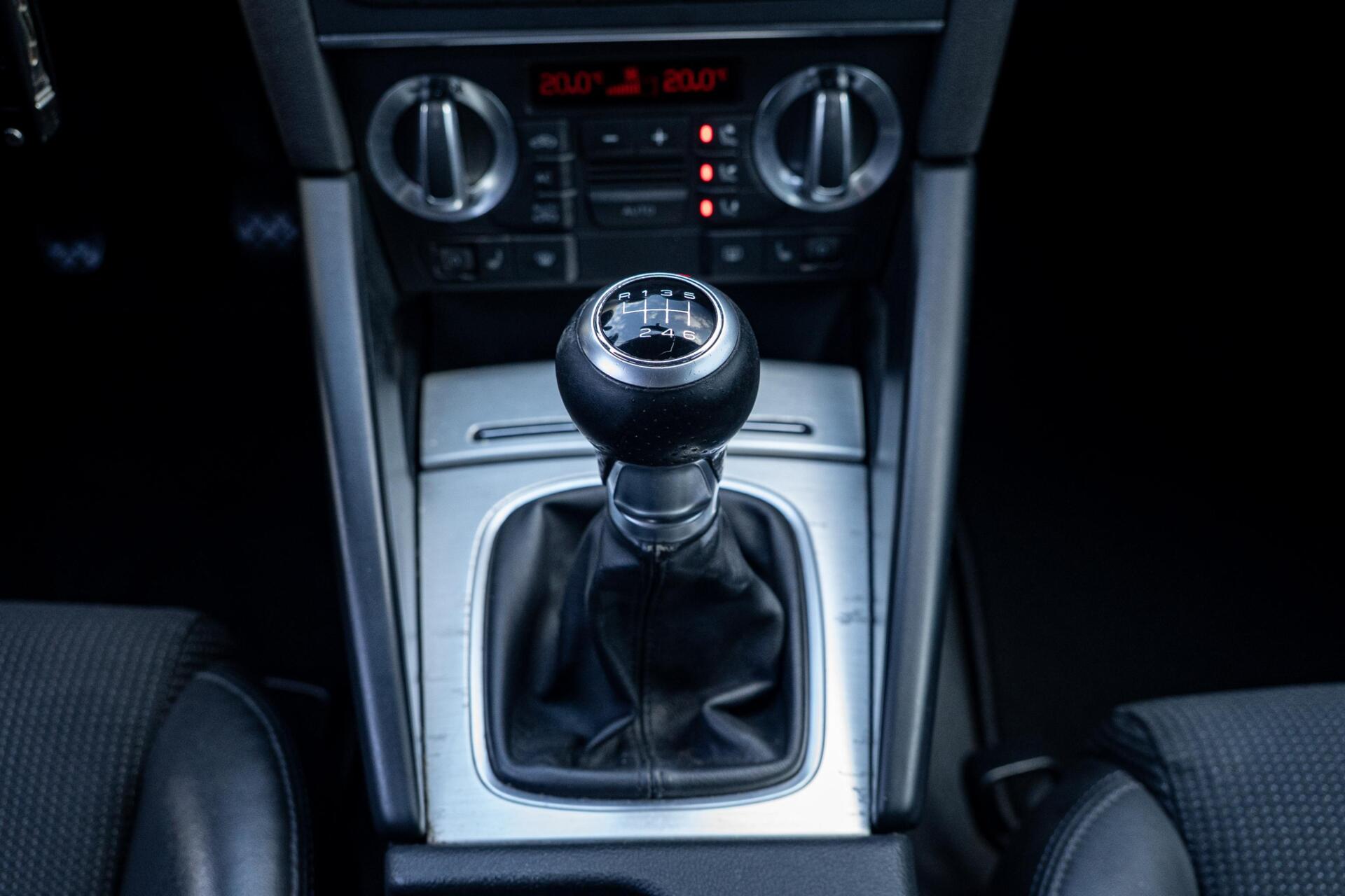 Foto van Audi Audi A3