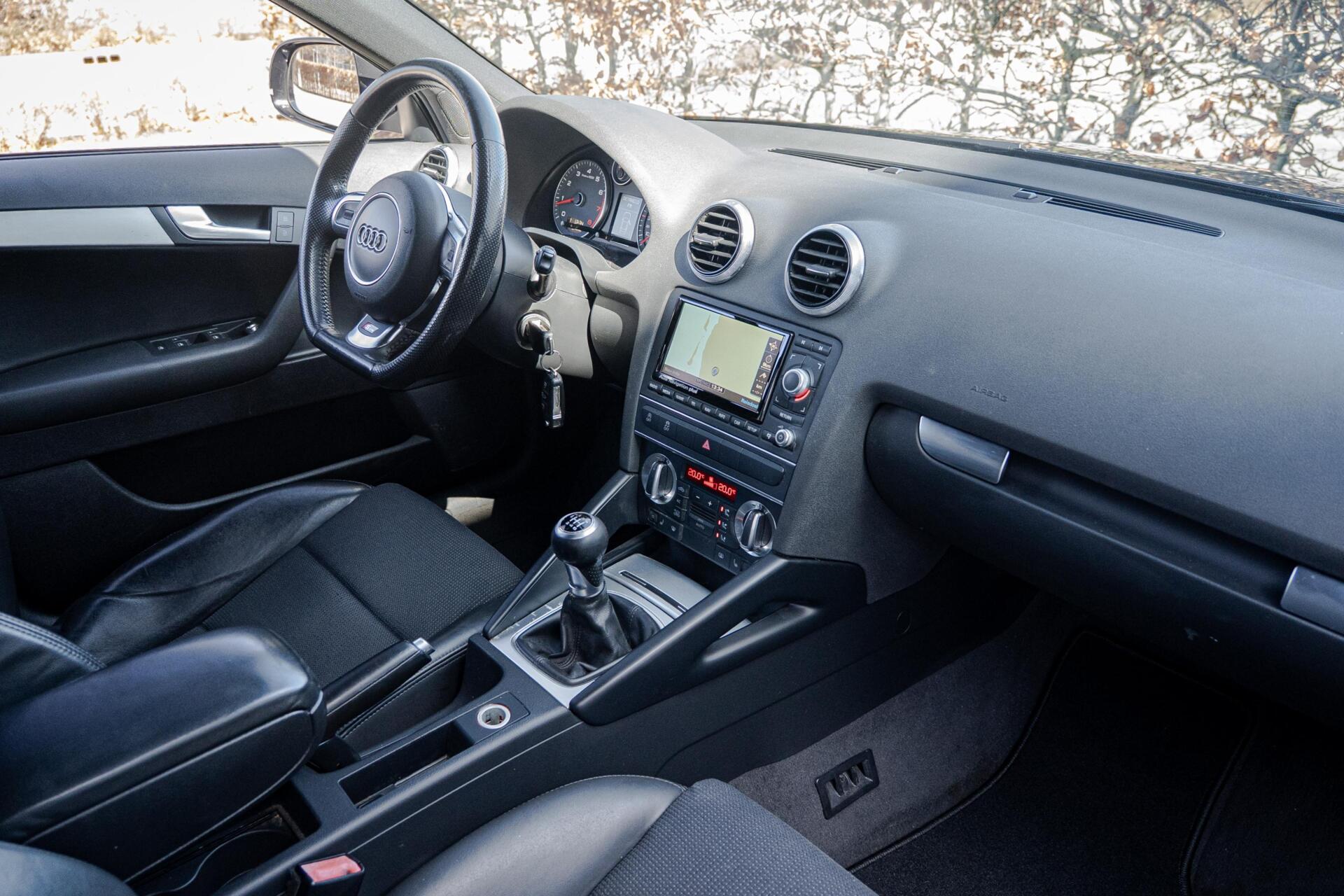 Foto van Audi Audi A3
