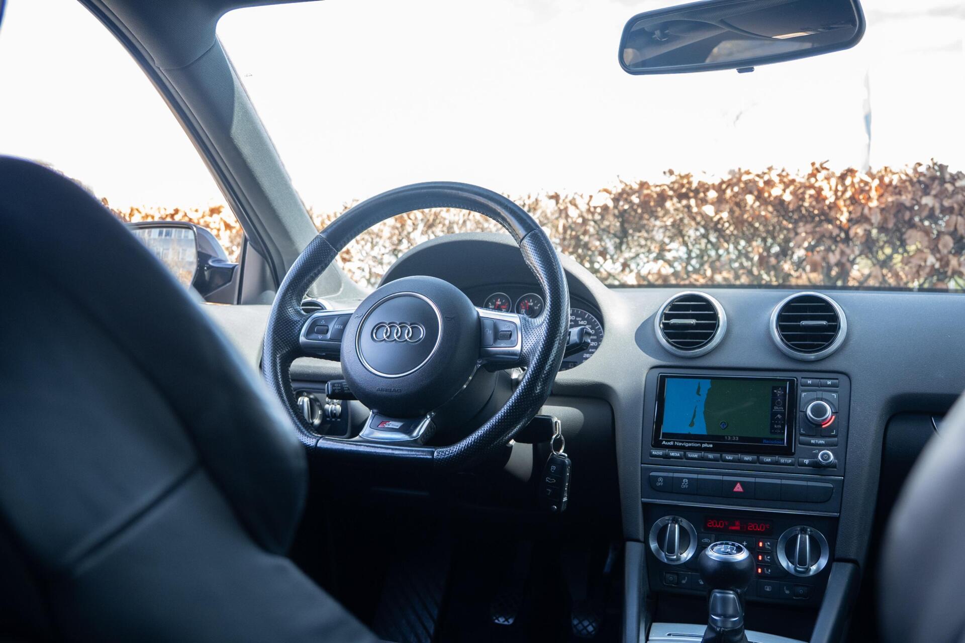 Foto van Audi Audi A3
