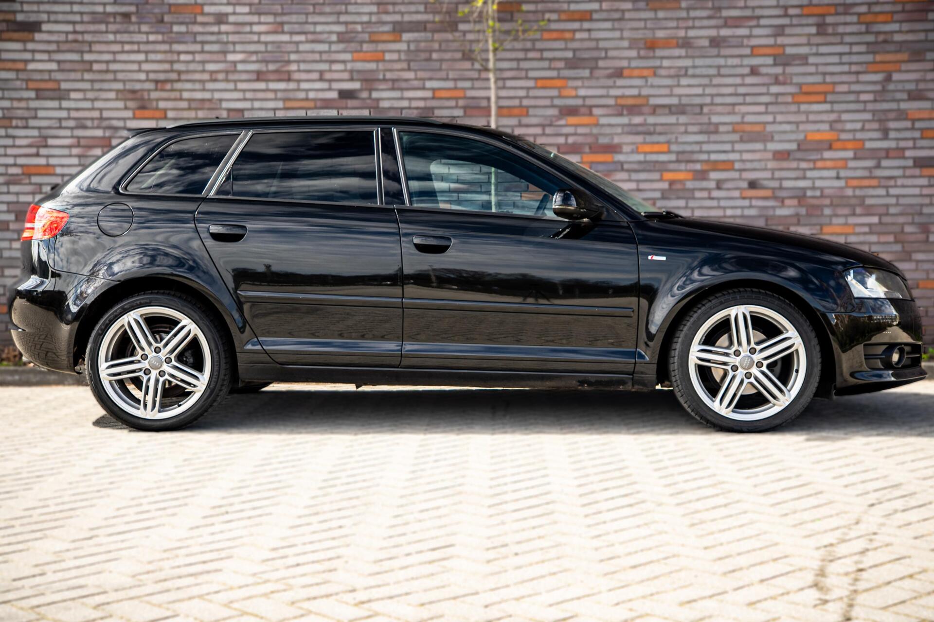 Foto van Audi Audi A3