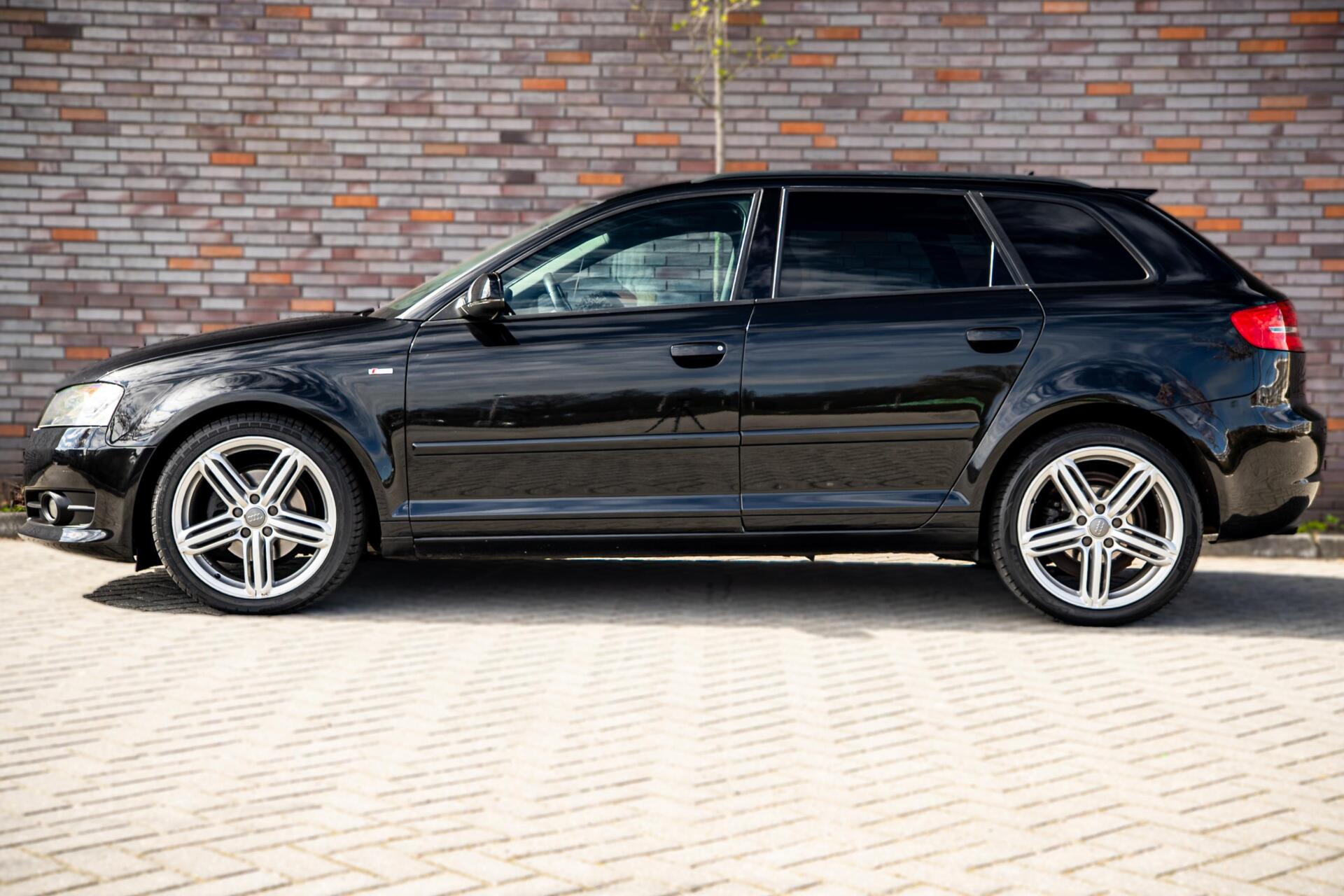 Foto van Audi Audi A3