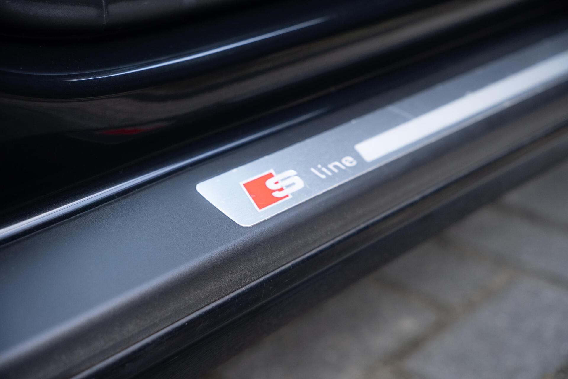 Foto van Audi Audi A3