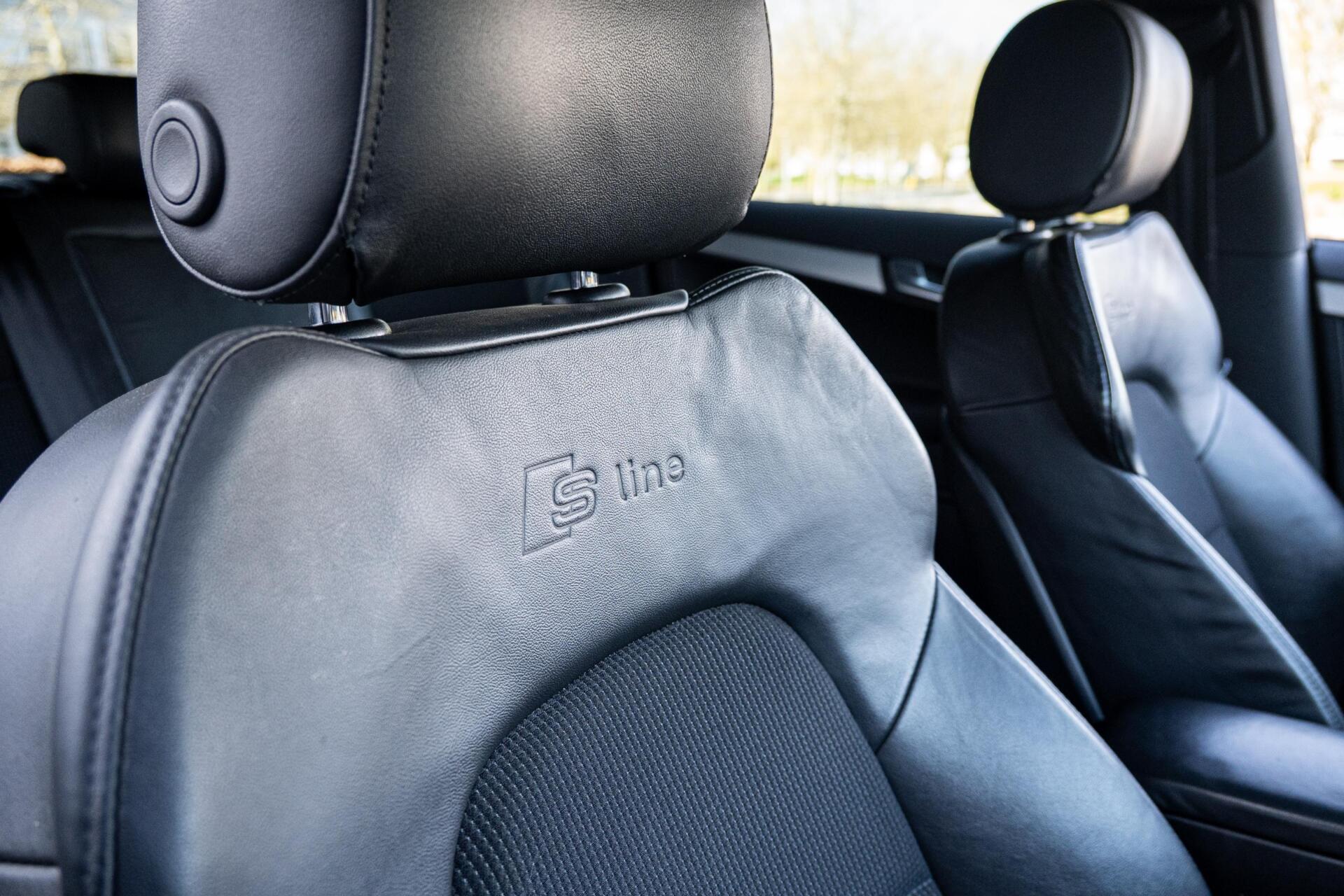 Foto van Audi Audi A3