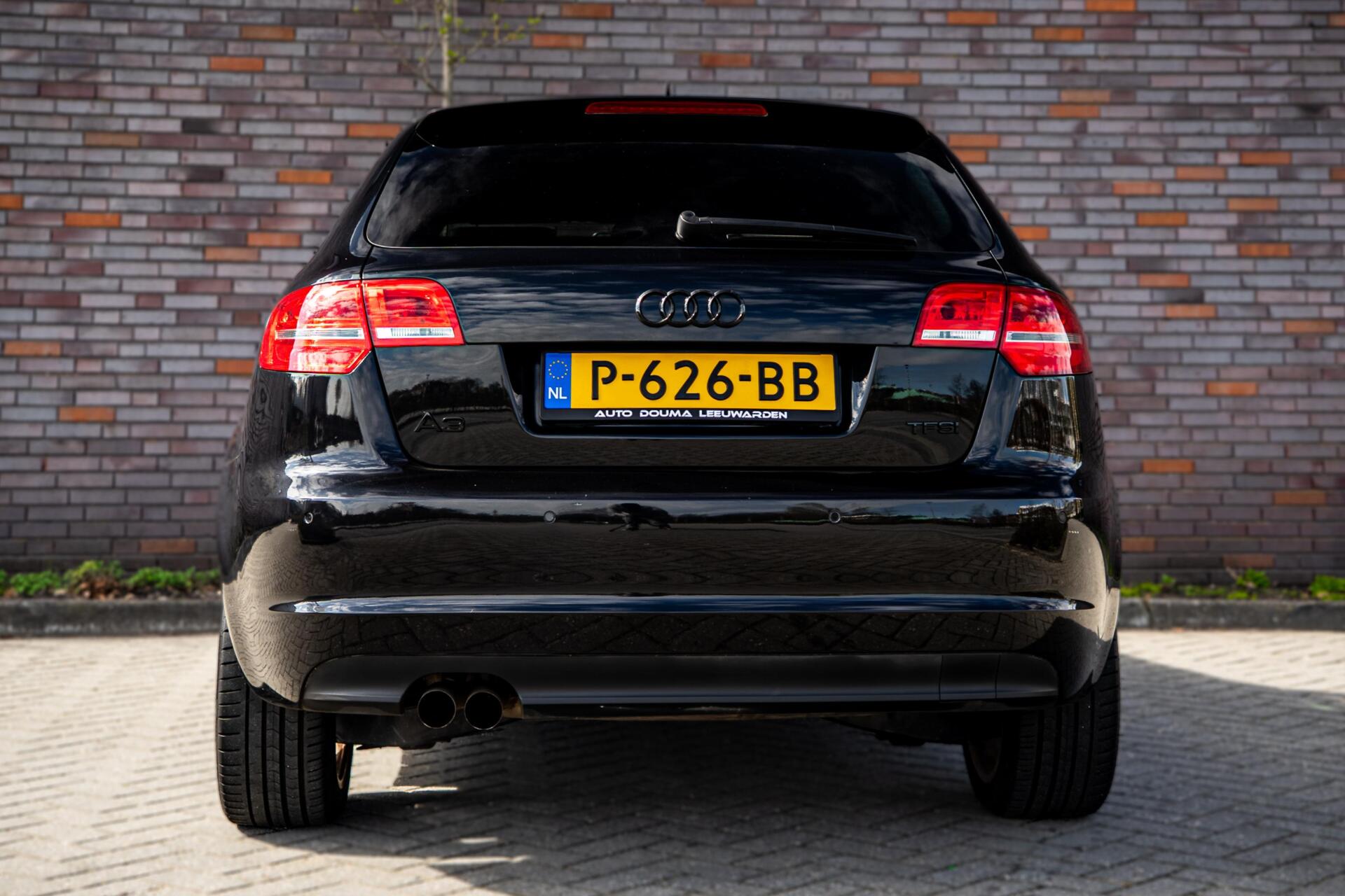 Foto van Audi Audi A3