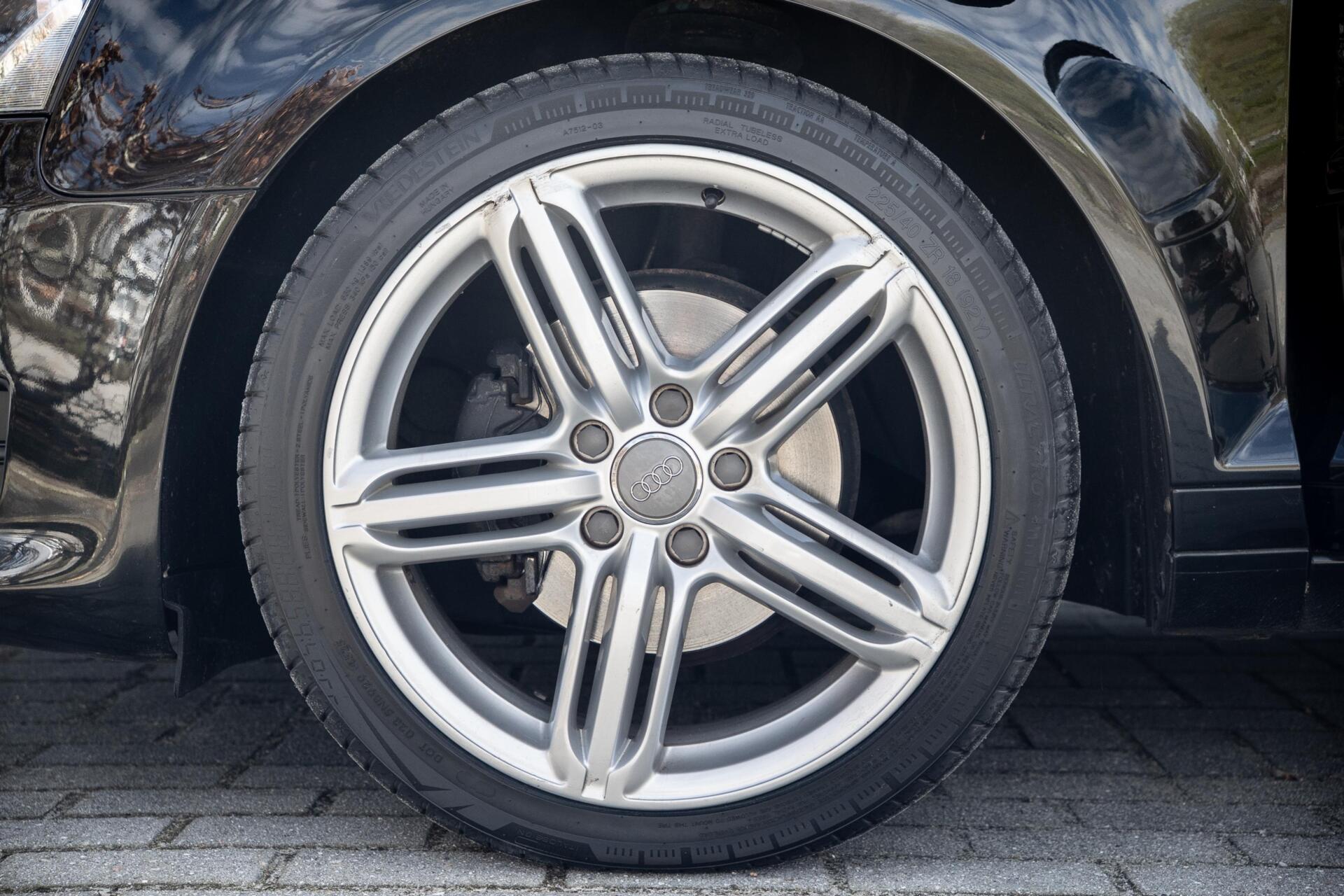 Foto van Audi Audi A3