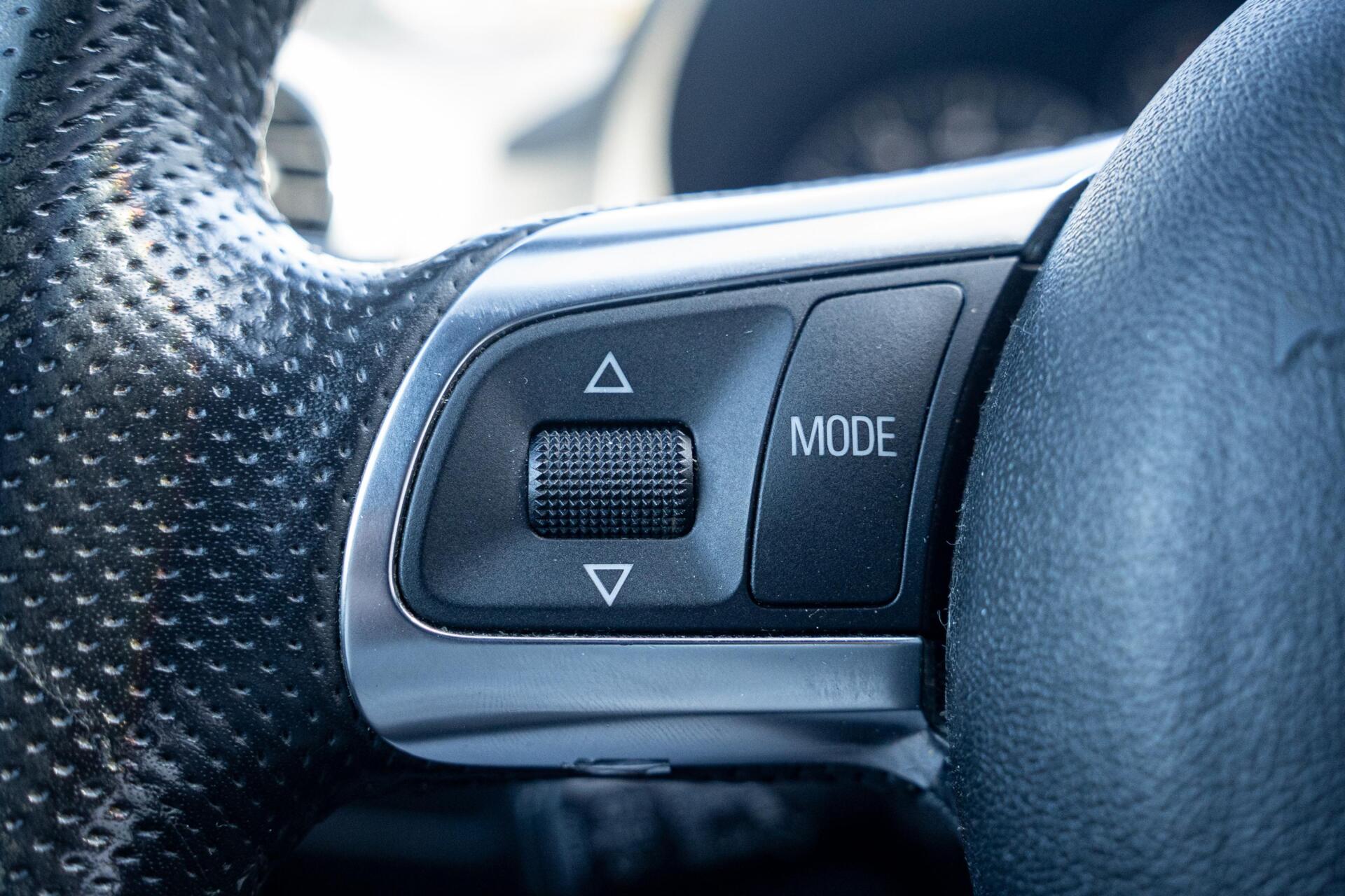Foto van Audi Audi A3