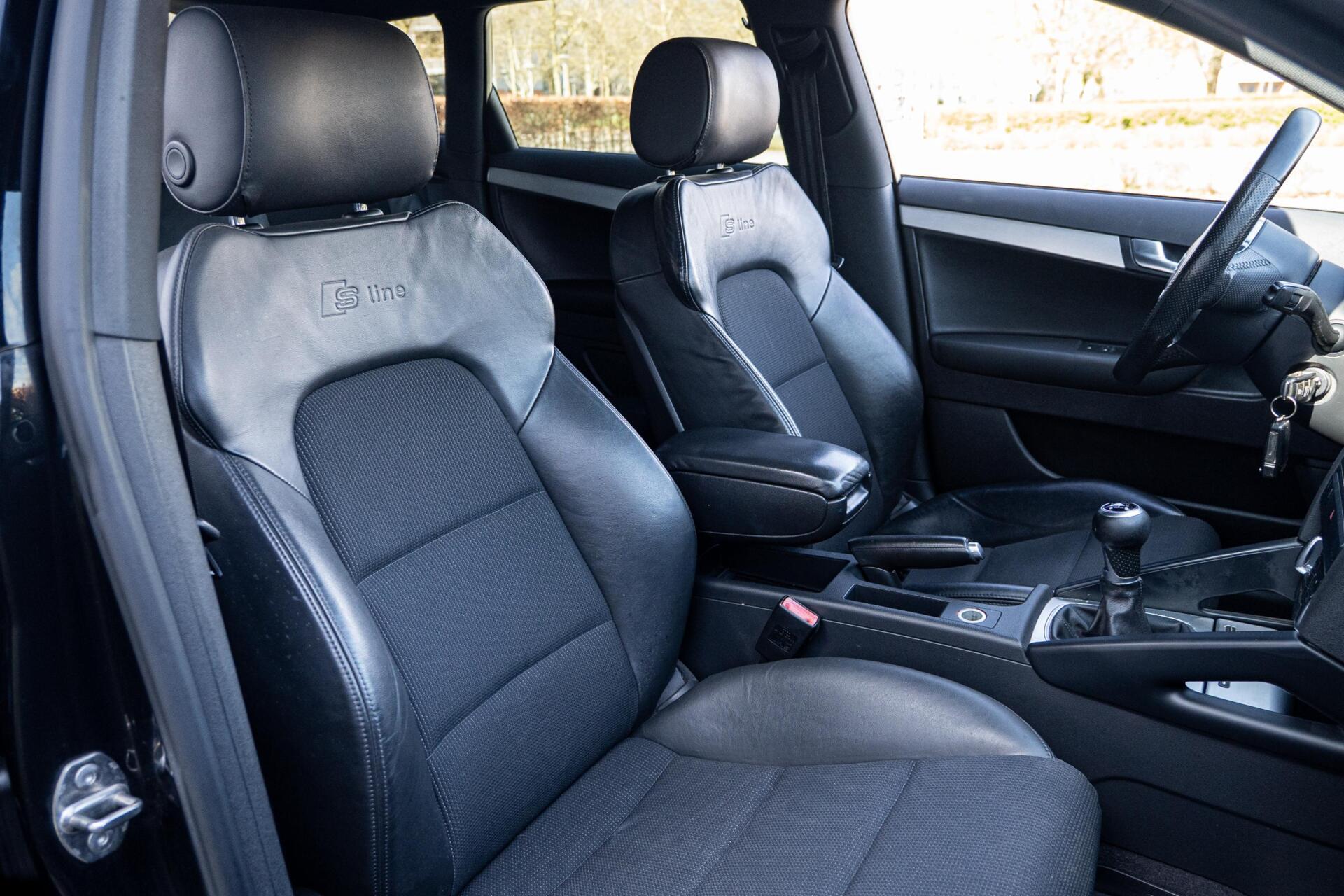 Foto van Audi Audi A3