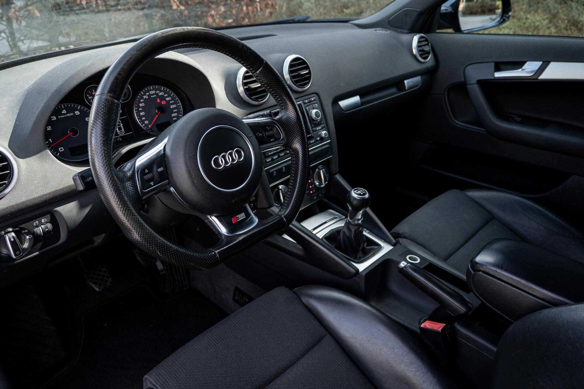Foto van Audi Audi A3