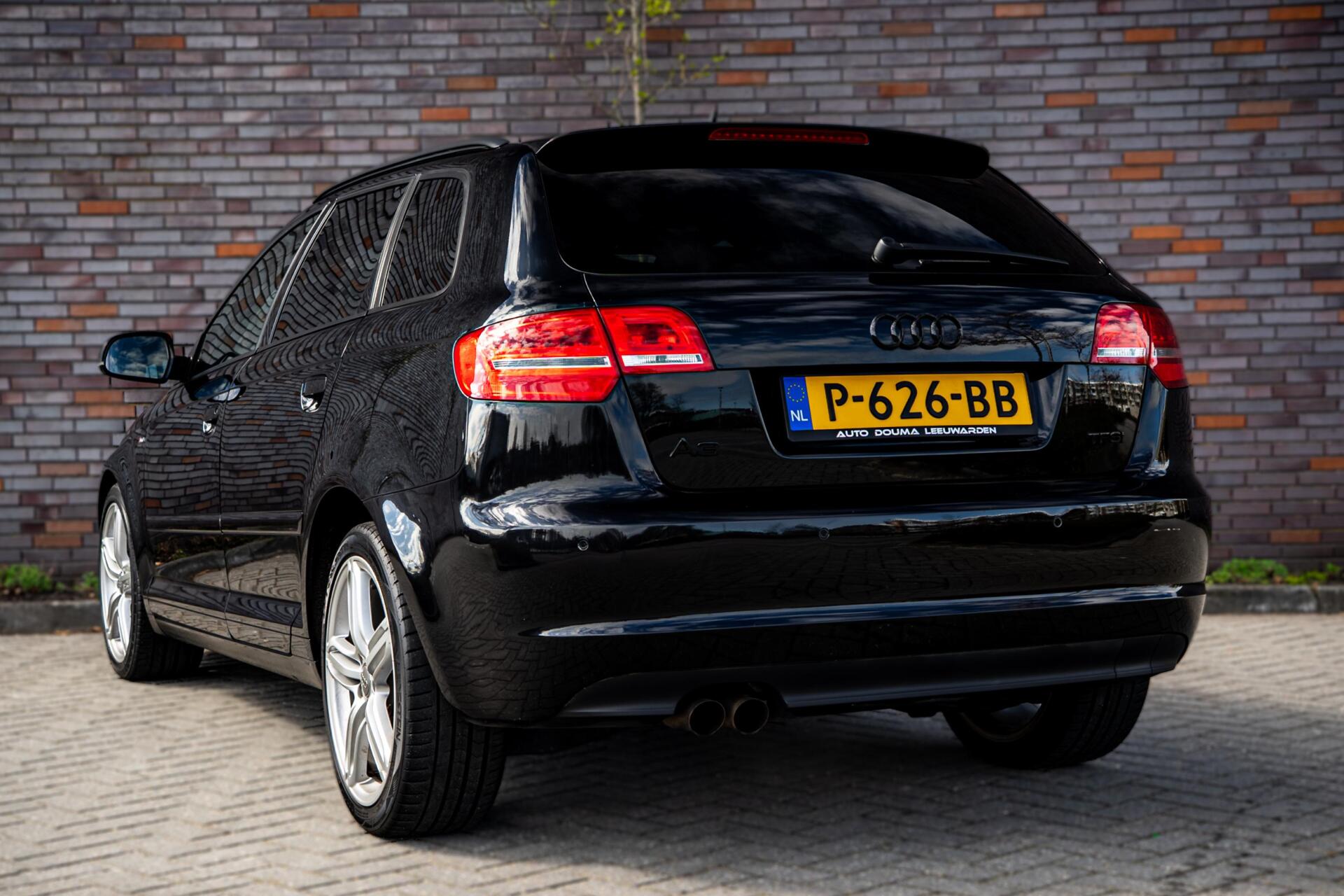 Foto van Audi Audi A3