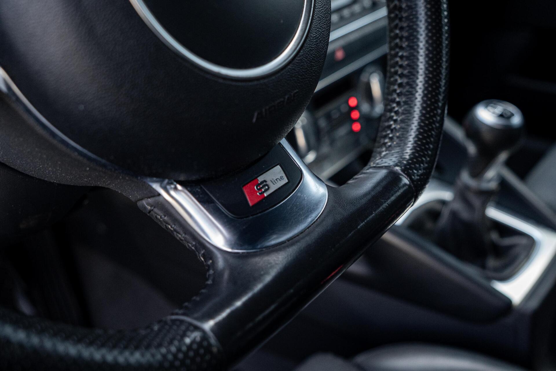 Foto van Audi Audi A3
