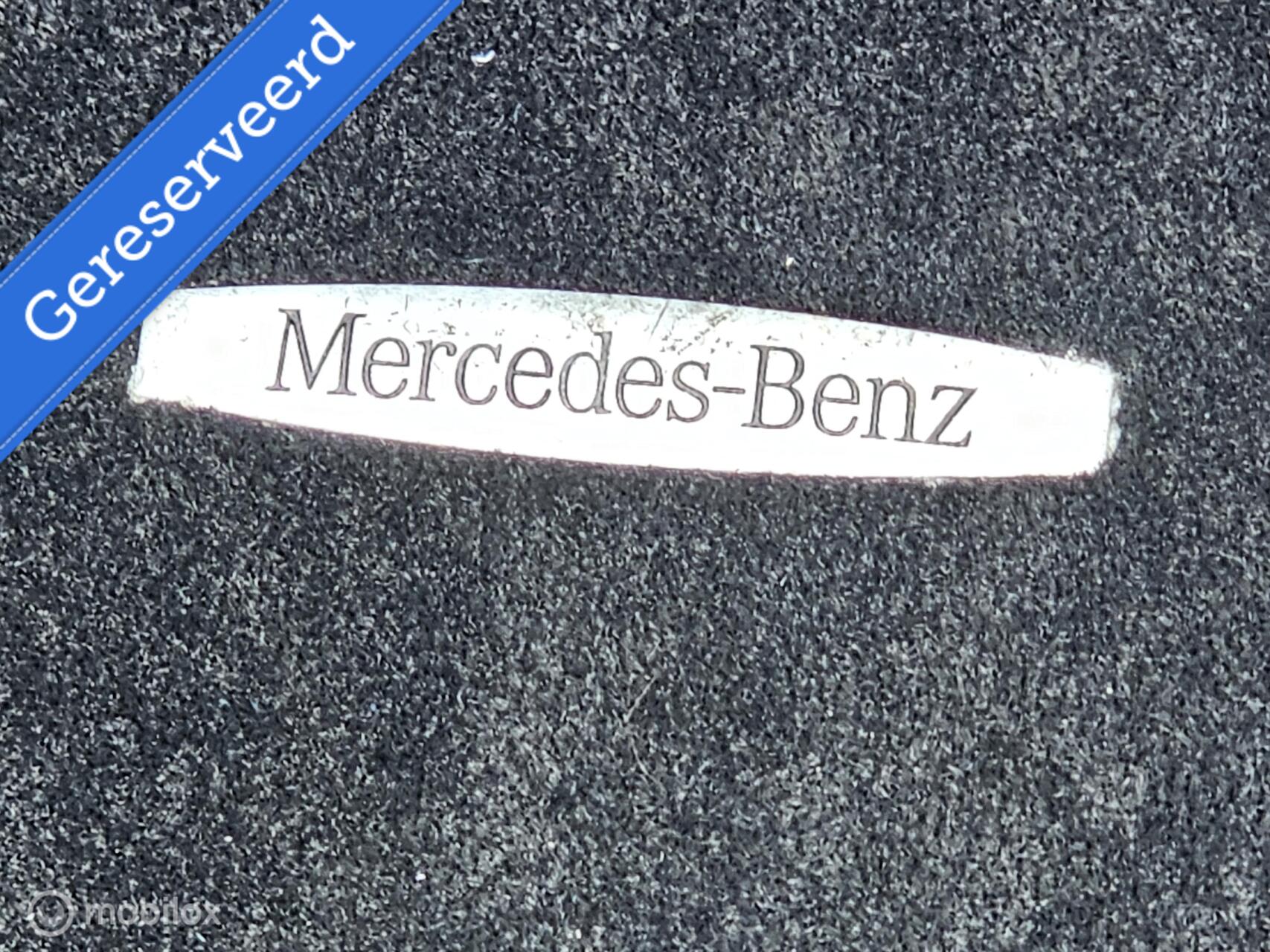 Foto van Mercedes-Benz SLK 200 Kompressor