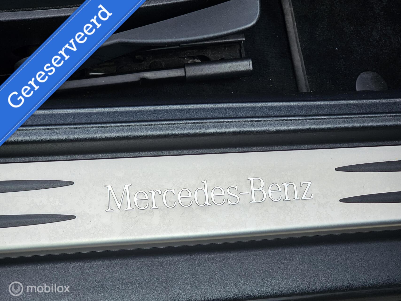 Foto van Mercedes-Benz SLK 200 Kompressor