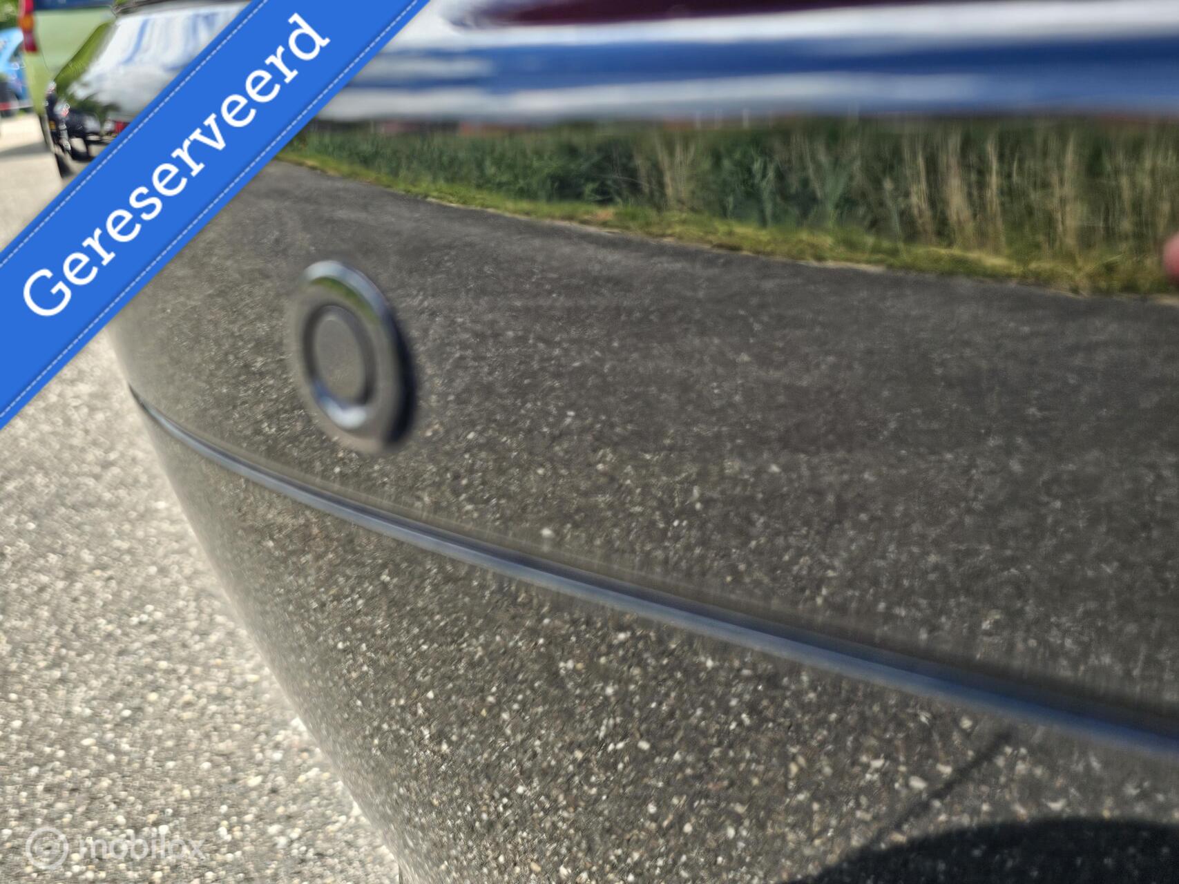Foto van Mercedes-Benz SLK 200 Kompressor