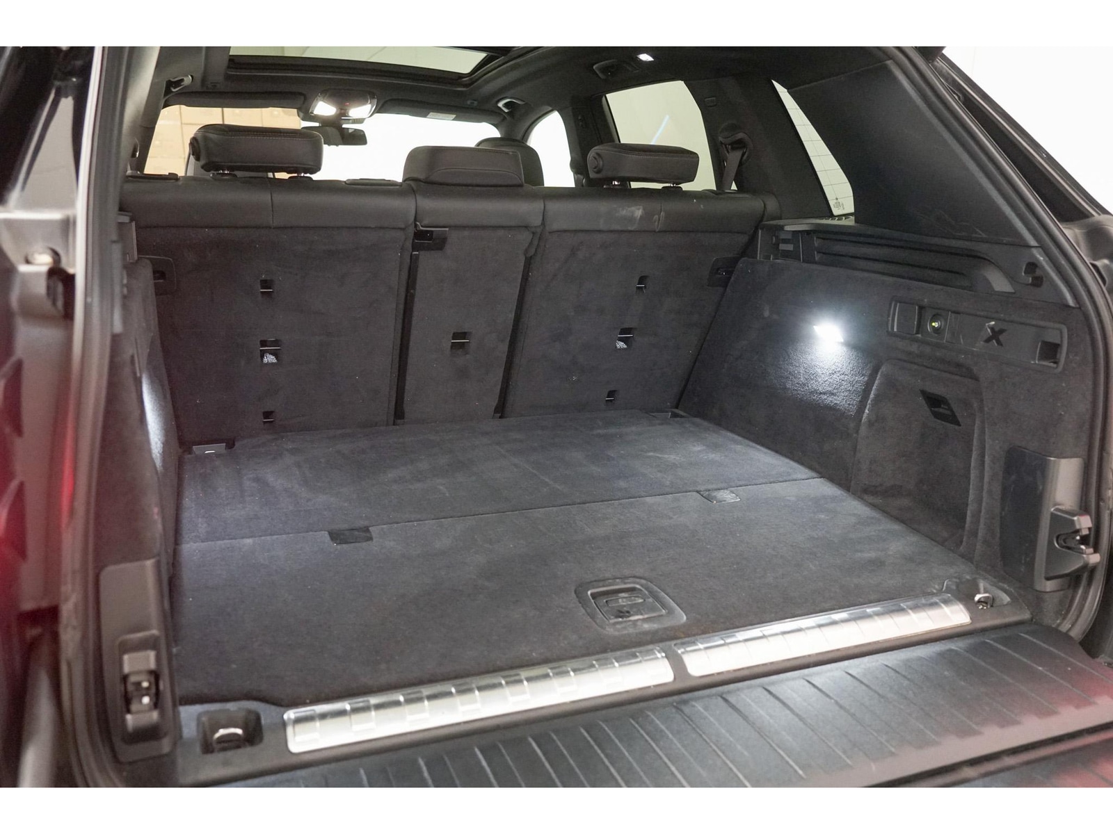 Foto van BMW X5 Xdrive45e