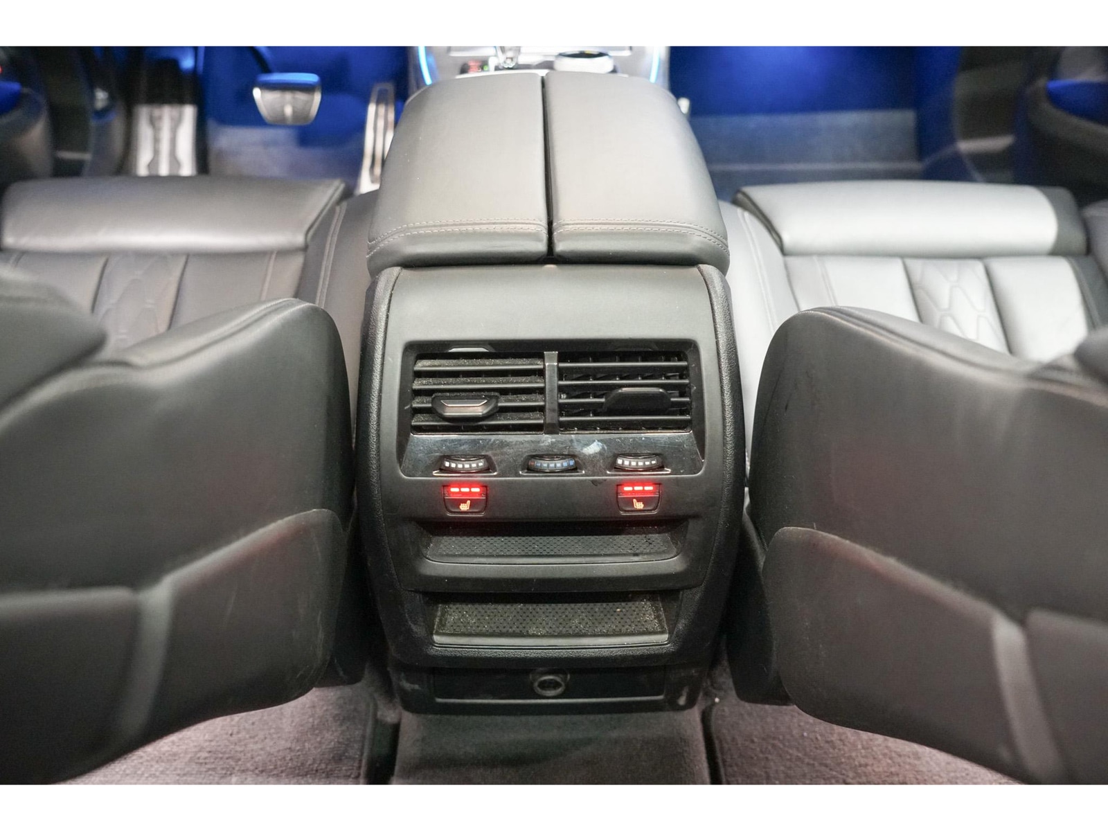 Foto van BMW X5 Xdrive45e