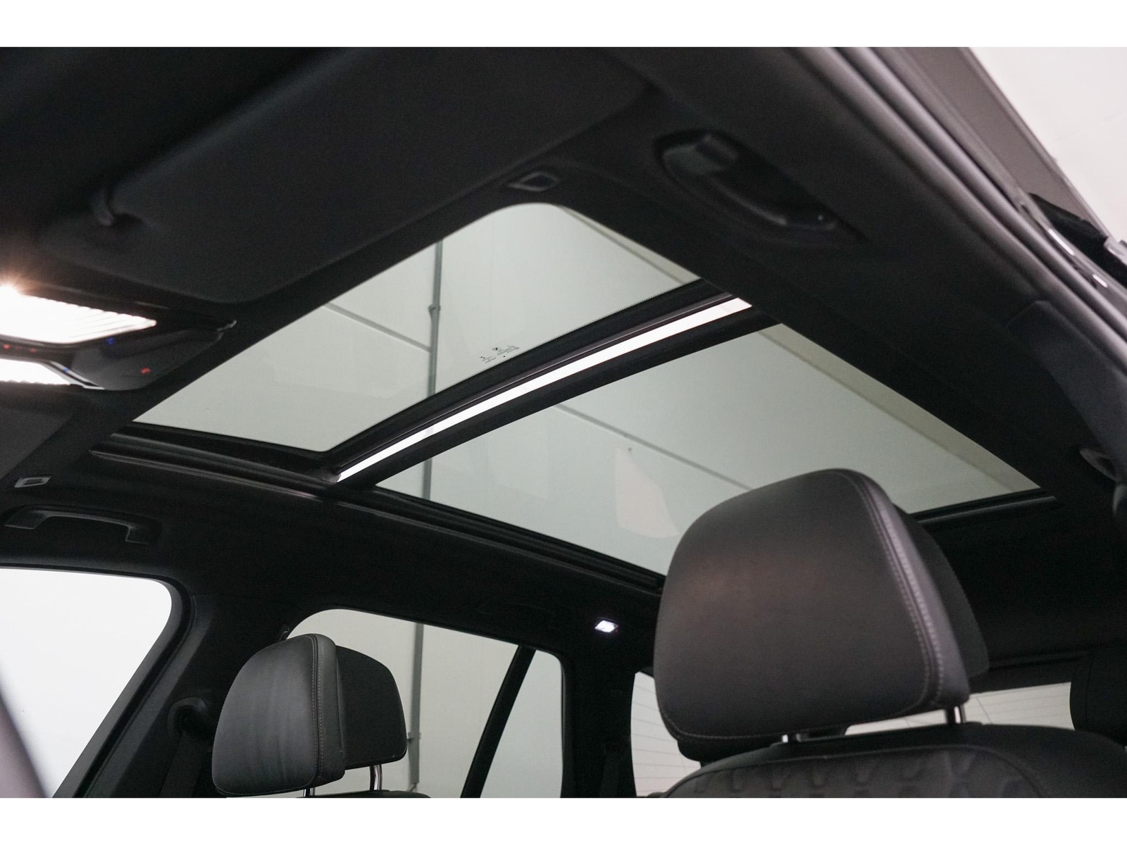 Foto van BMW X5 Xdrive45e
