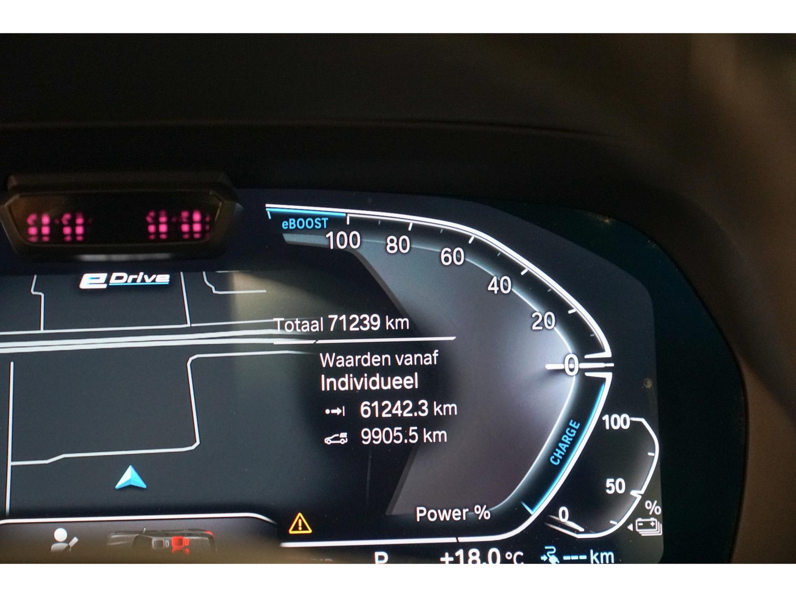 Foto van BMW X5 Xdrive45e