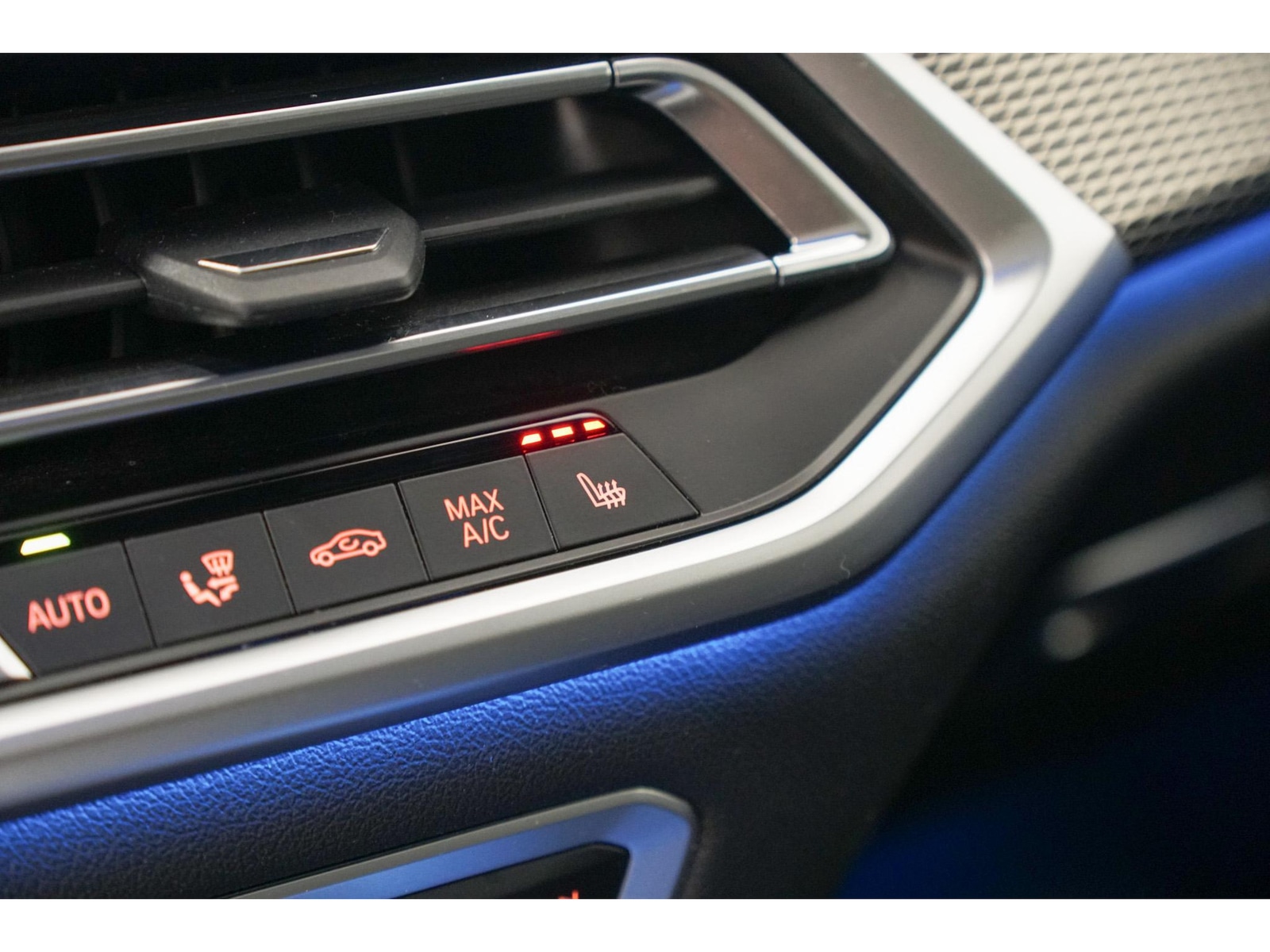 Foto van BMW X5 Xdrive45e