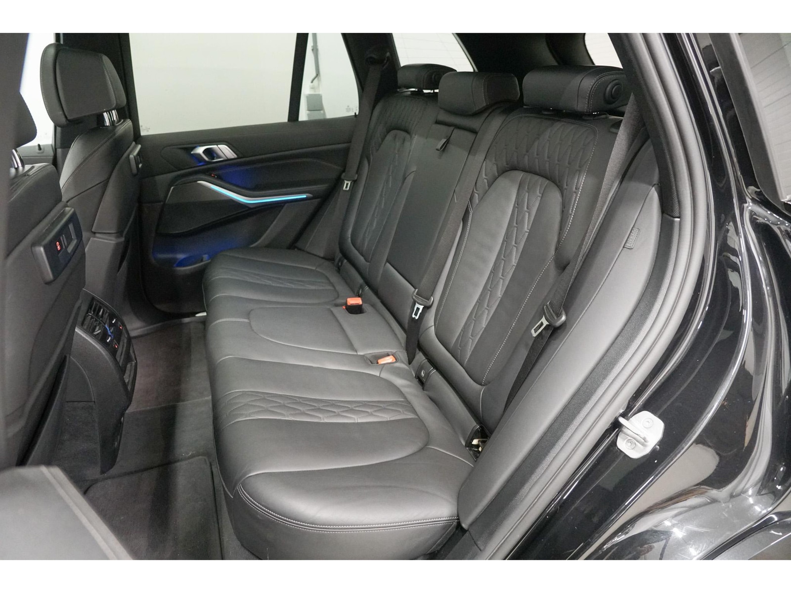 Foto van BMW X5 Xdrive45e