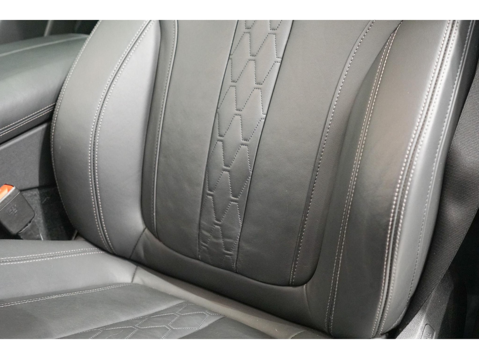 Foto van BMW X5 Xdrive45e