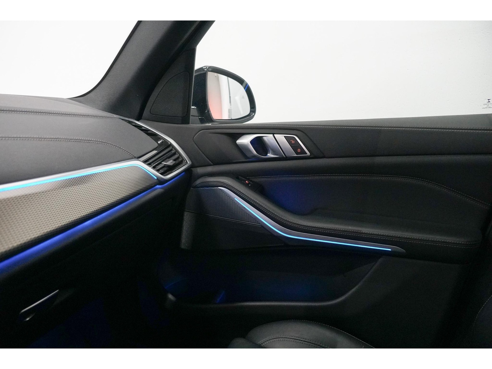 Foto van BMW X5 Xdrive45e